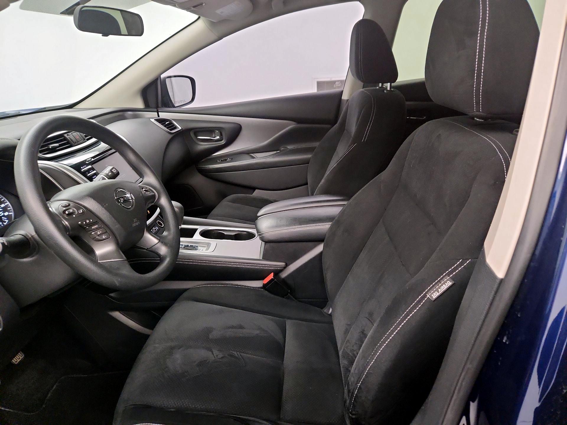 Thumbnail: 2019 Nissan Murano - 11