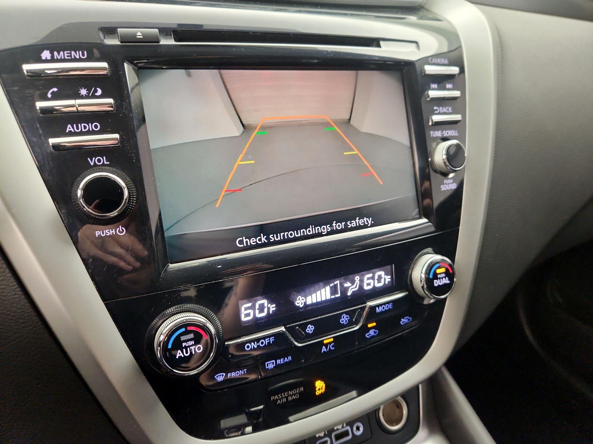 Thumbnail: 2019 Nissan Murano - 14