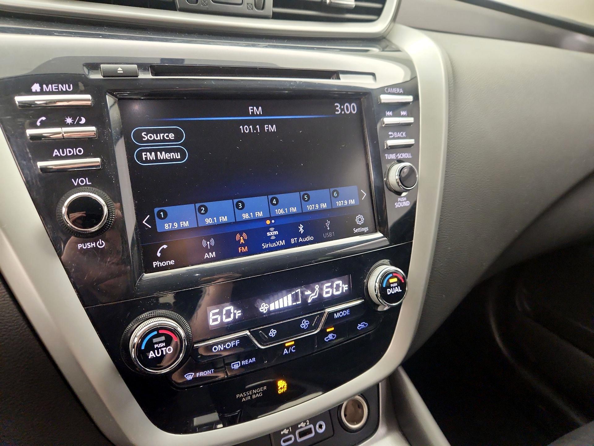 Thumbnail: 2019 Nissan Murano - 15