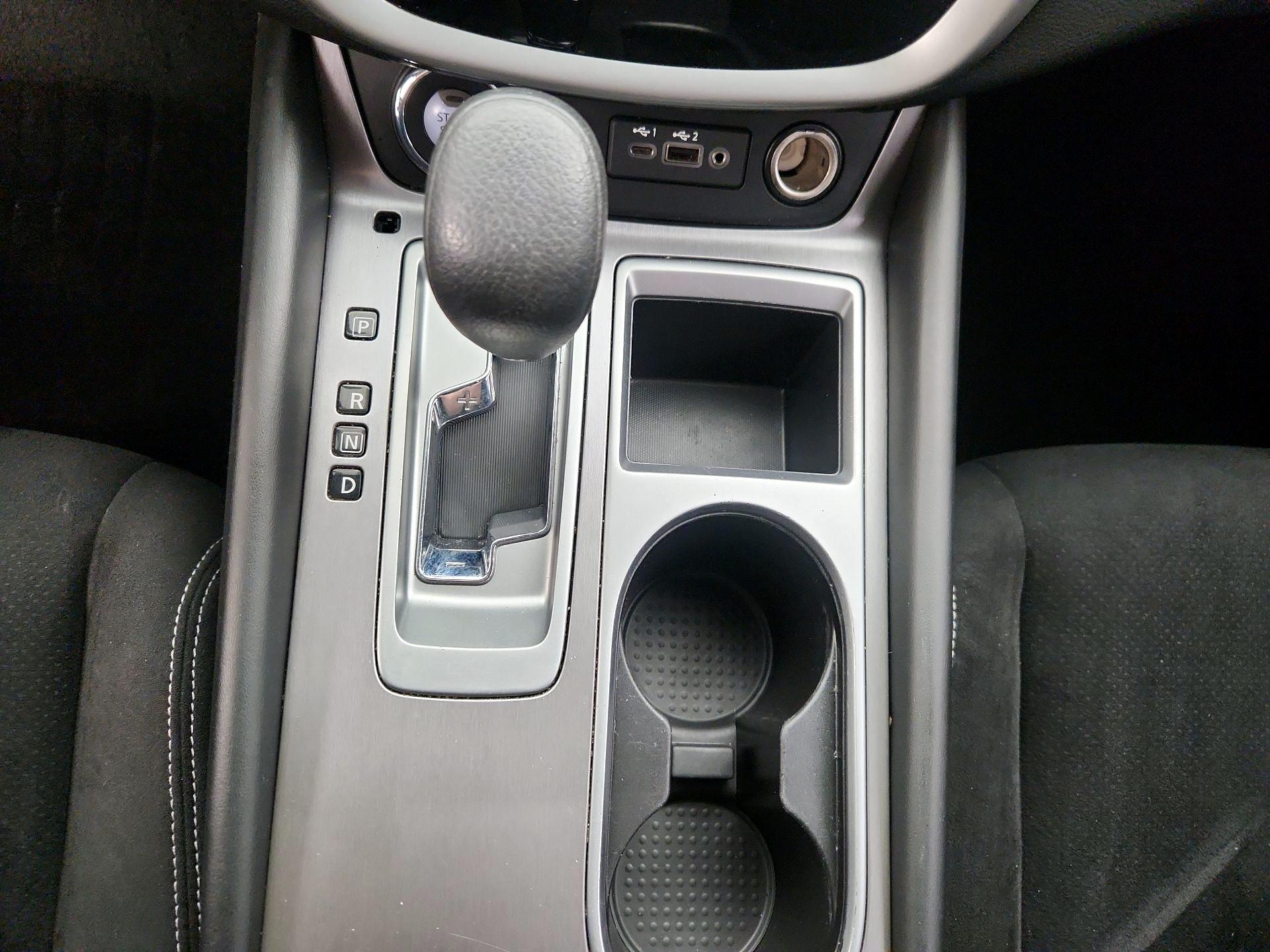 Thumbnail: 2019 Nissan Murano - 17