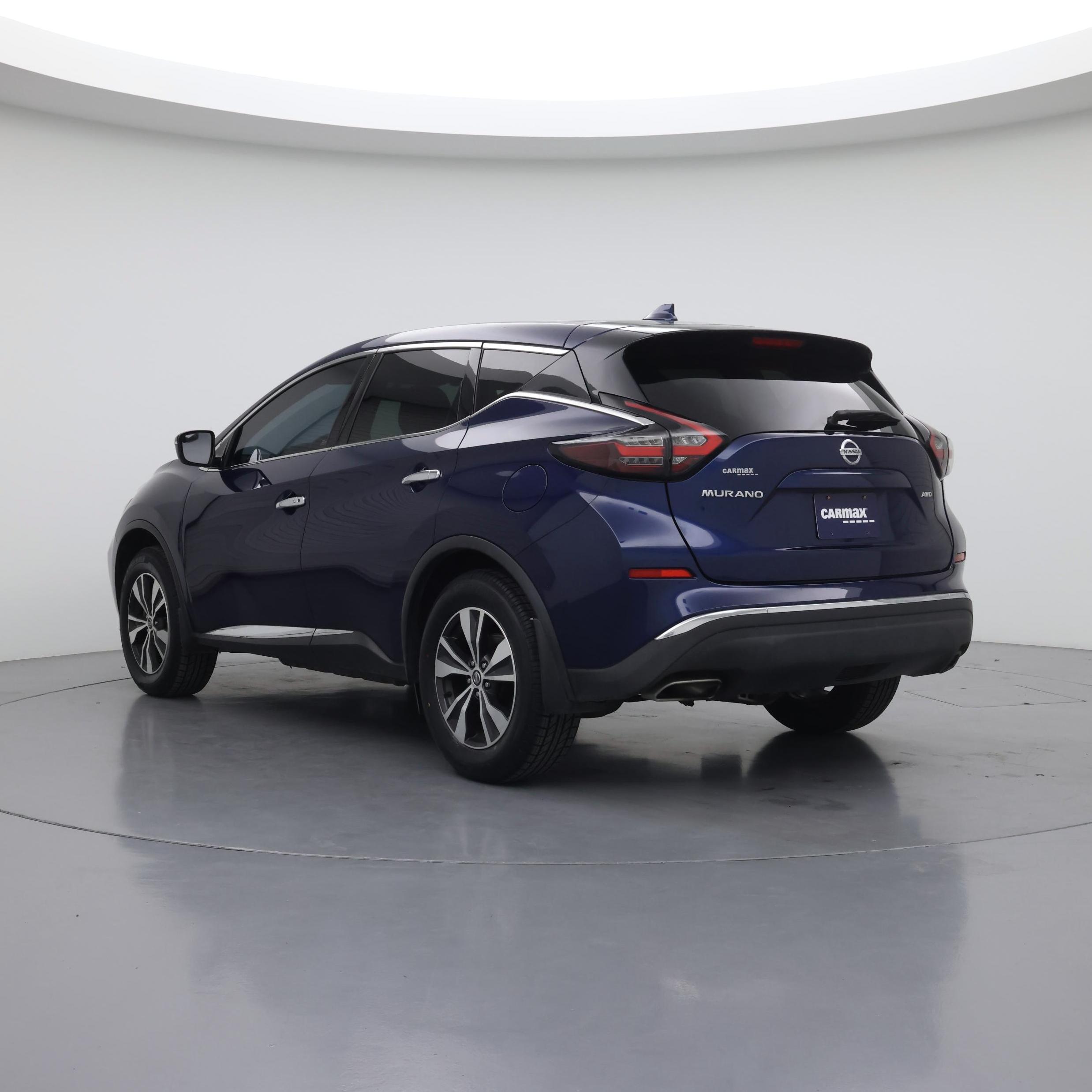 Thumbnail: 2019 Nissan Murano - 2