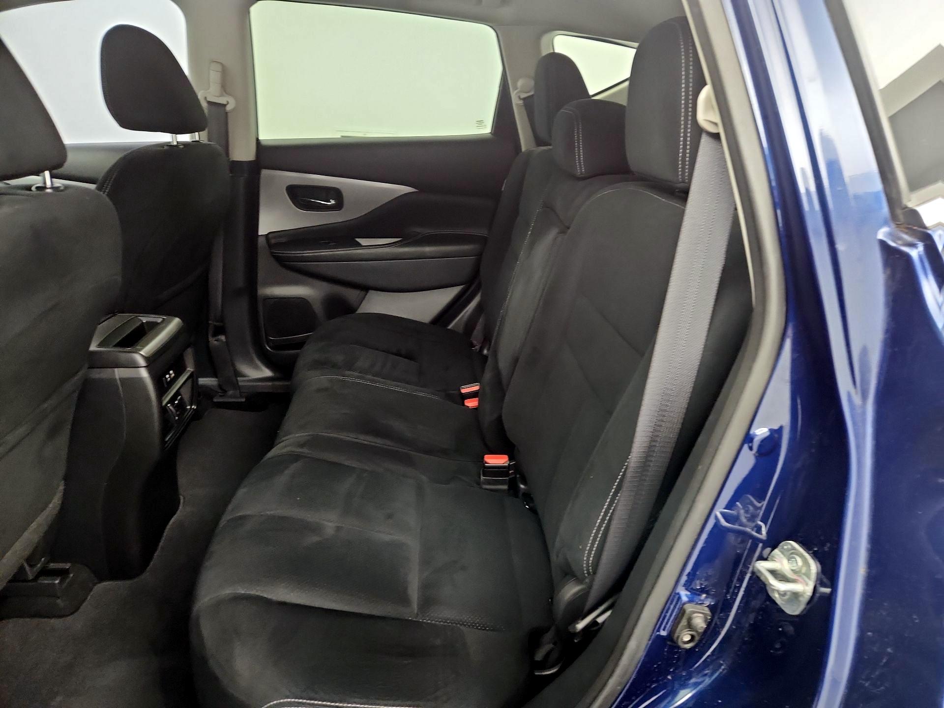 Thumbnail: 2019 Nissan Murano - 19