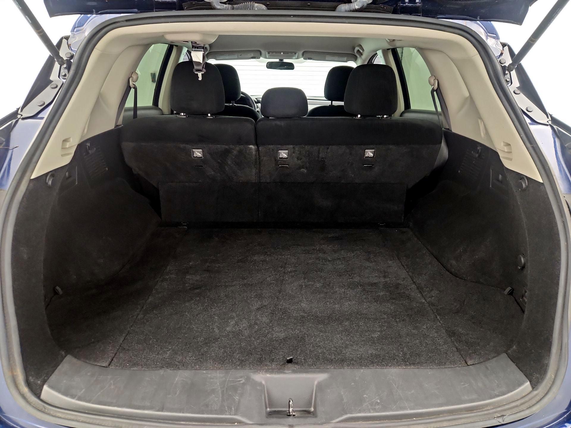 Thumbnail: 2019 Nissan Murano - 20