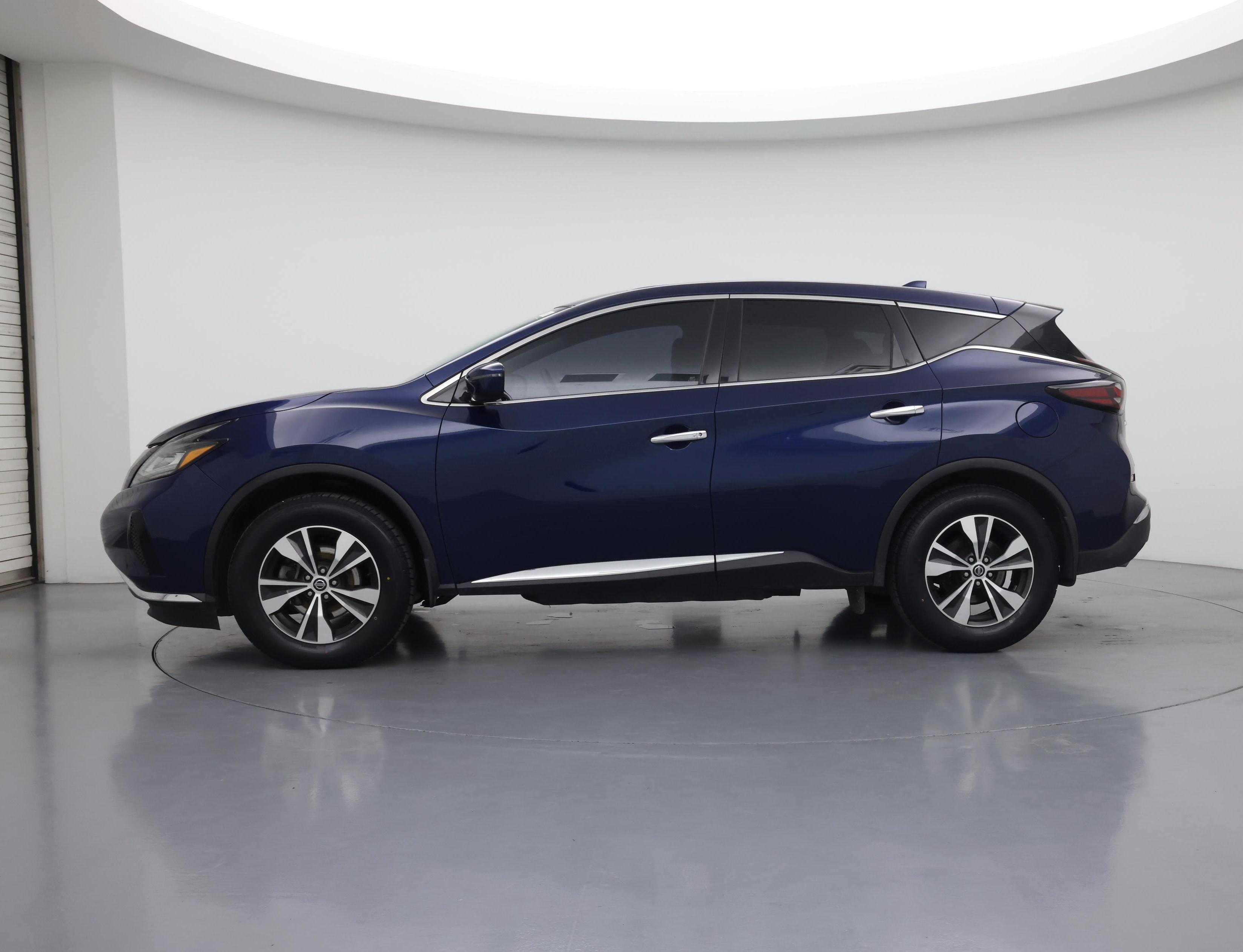 Thumbnail: 2019 Nissan Murano - 3