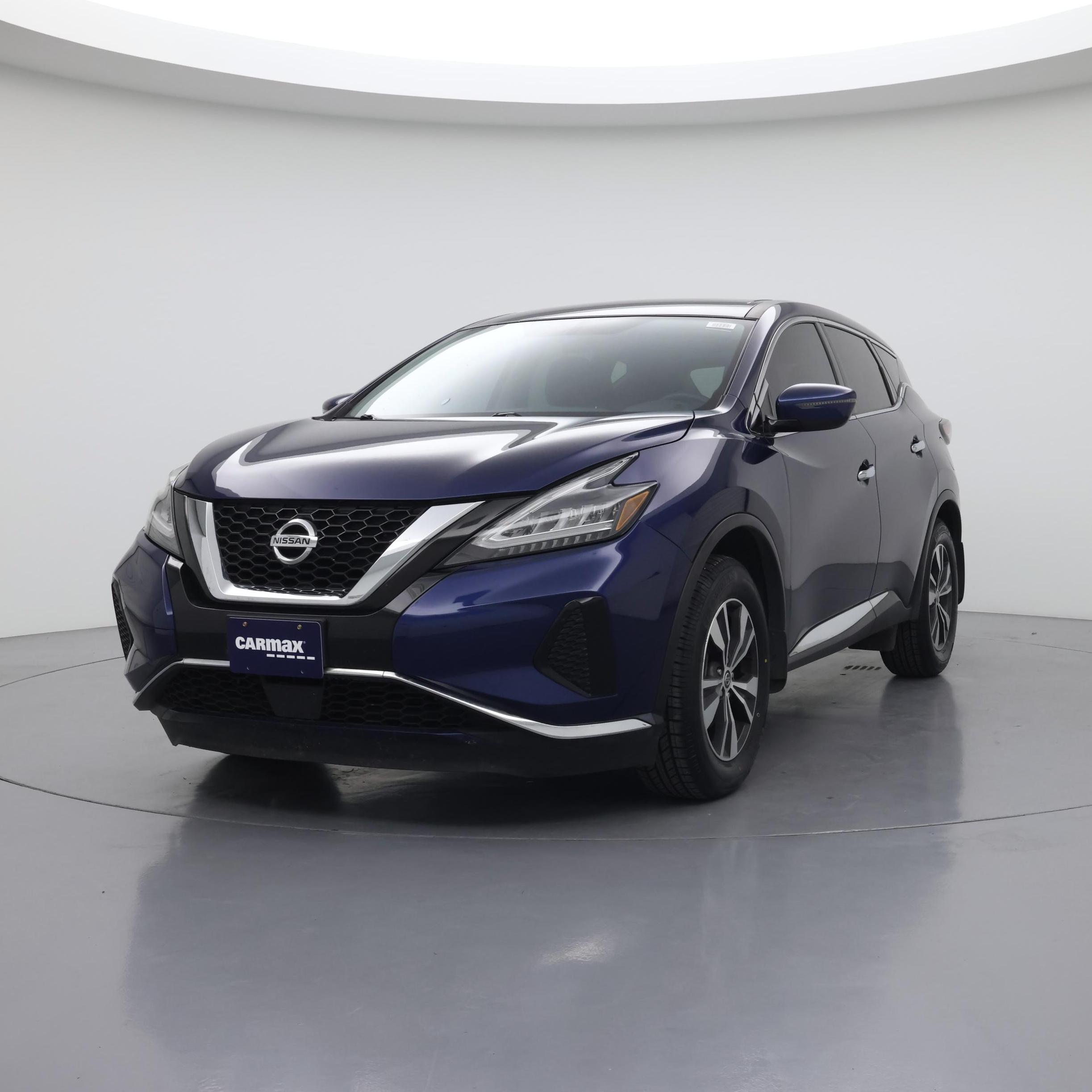 Thumbnail: 2019 Nissan Murano - 4