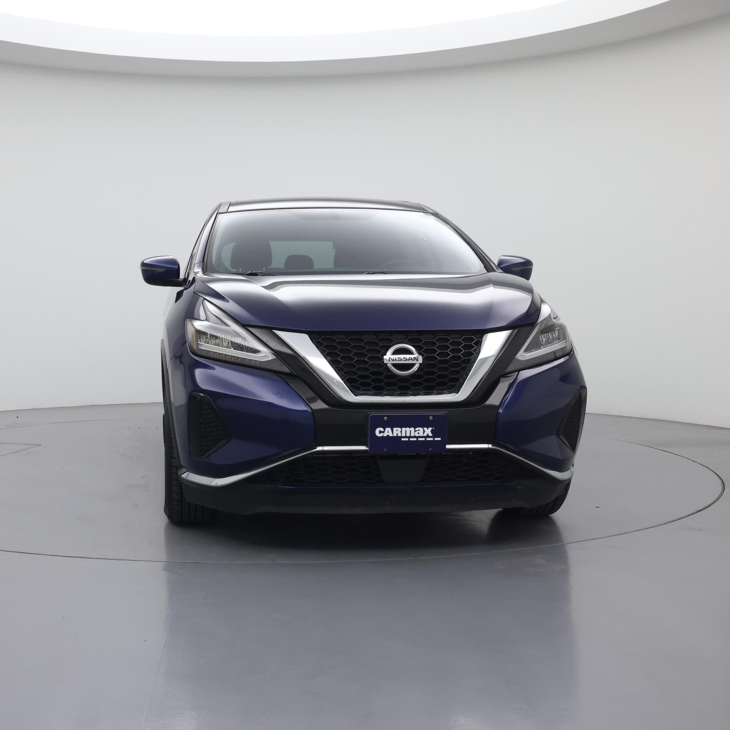Thumbnail: 2019 Nissan Murano - 5