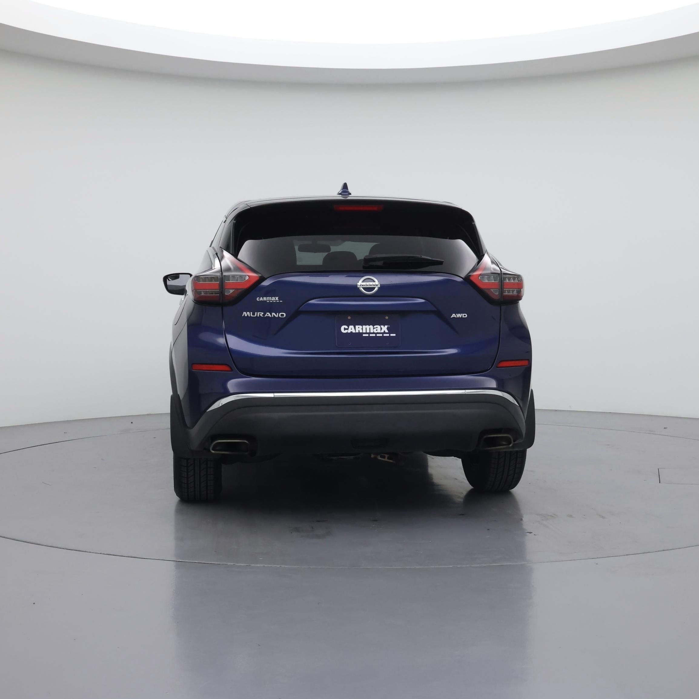 Thumbnail: 2019 Nissan Murano - 6