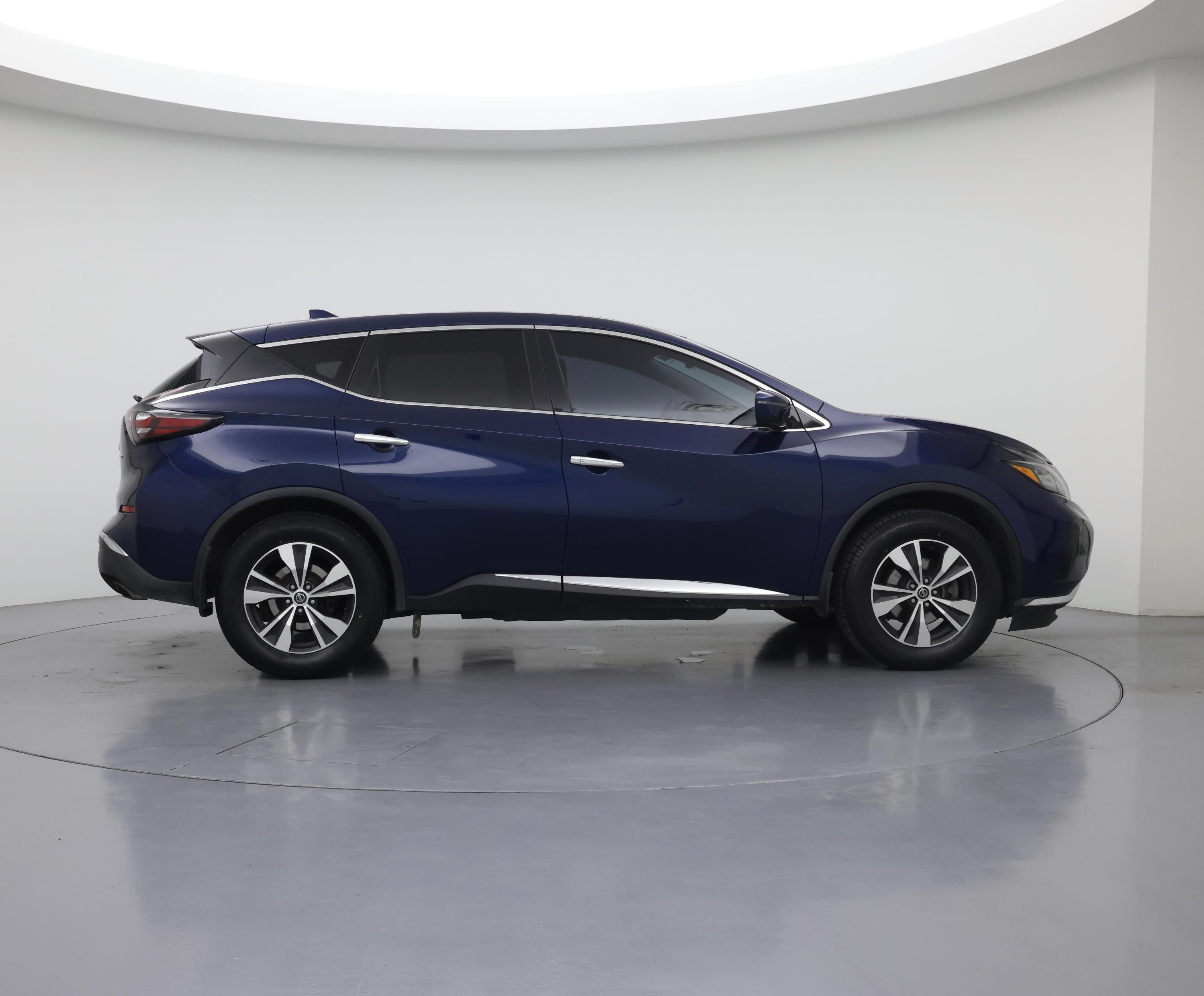 Thumbnail: 2019 Nissan Murano - 7