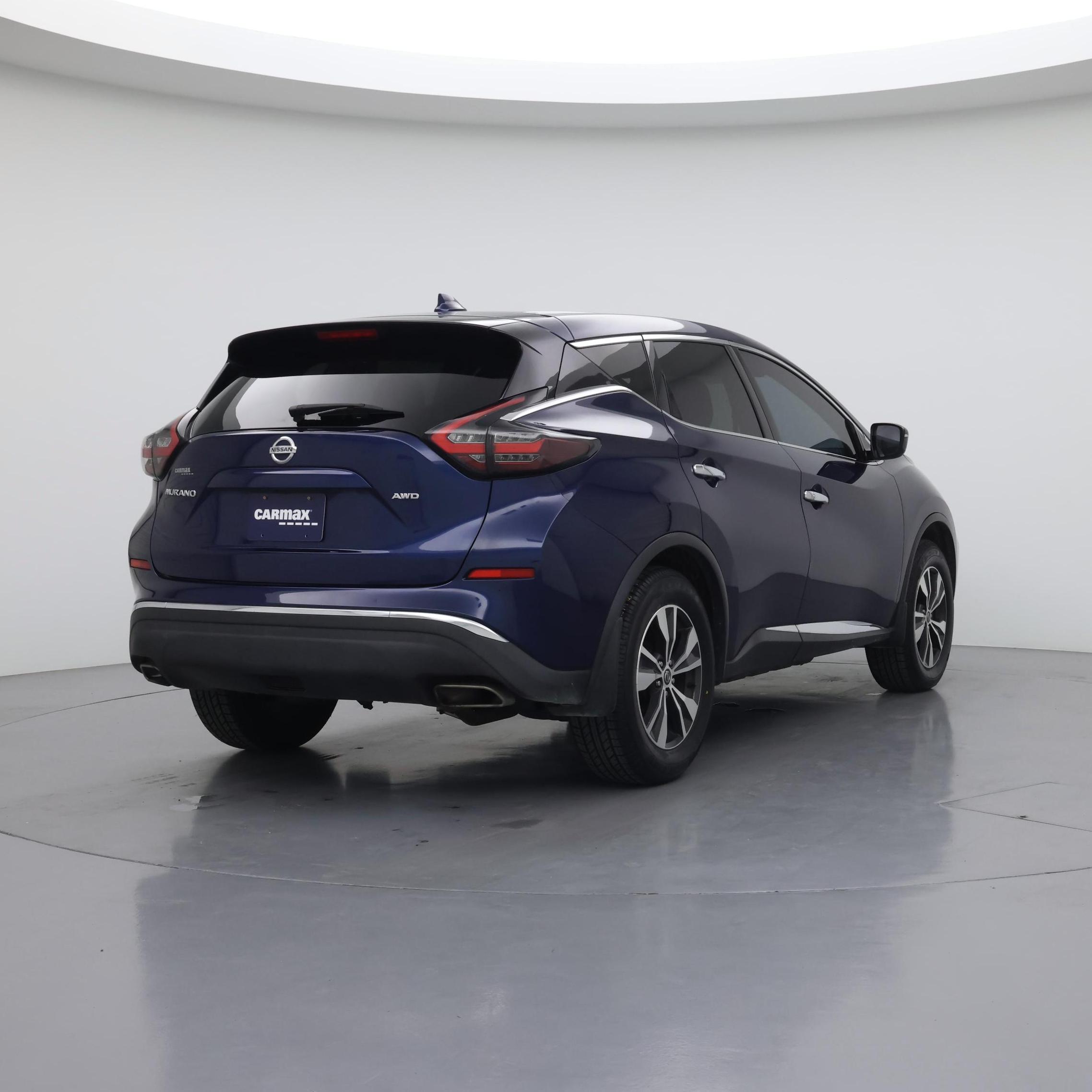 Thumbnail: 2019 Nissan Murano - 8
