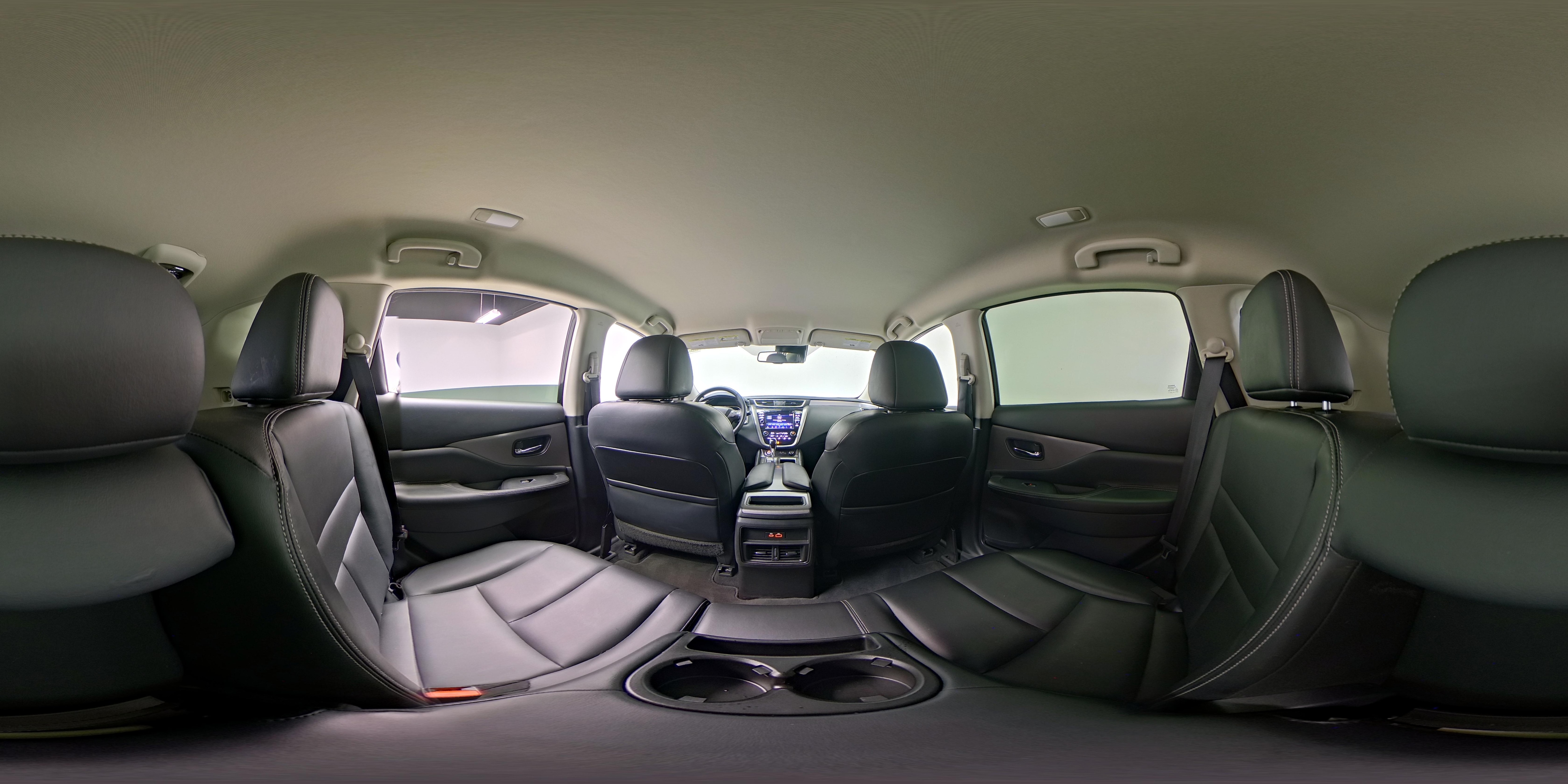 2023 Nissan Murano SV - Photo 25