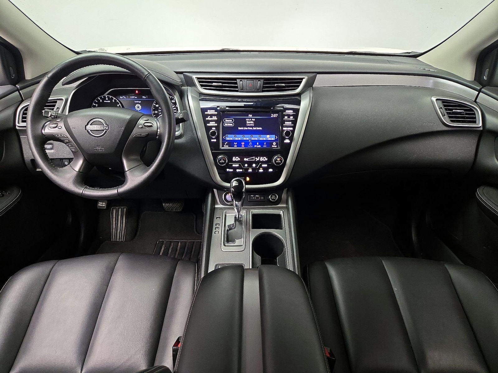 2023 Nissan Murano SV - Photo 10