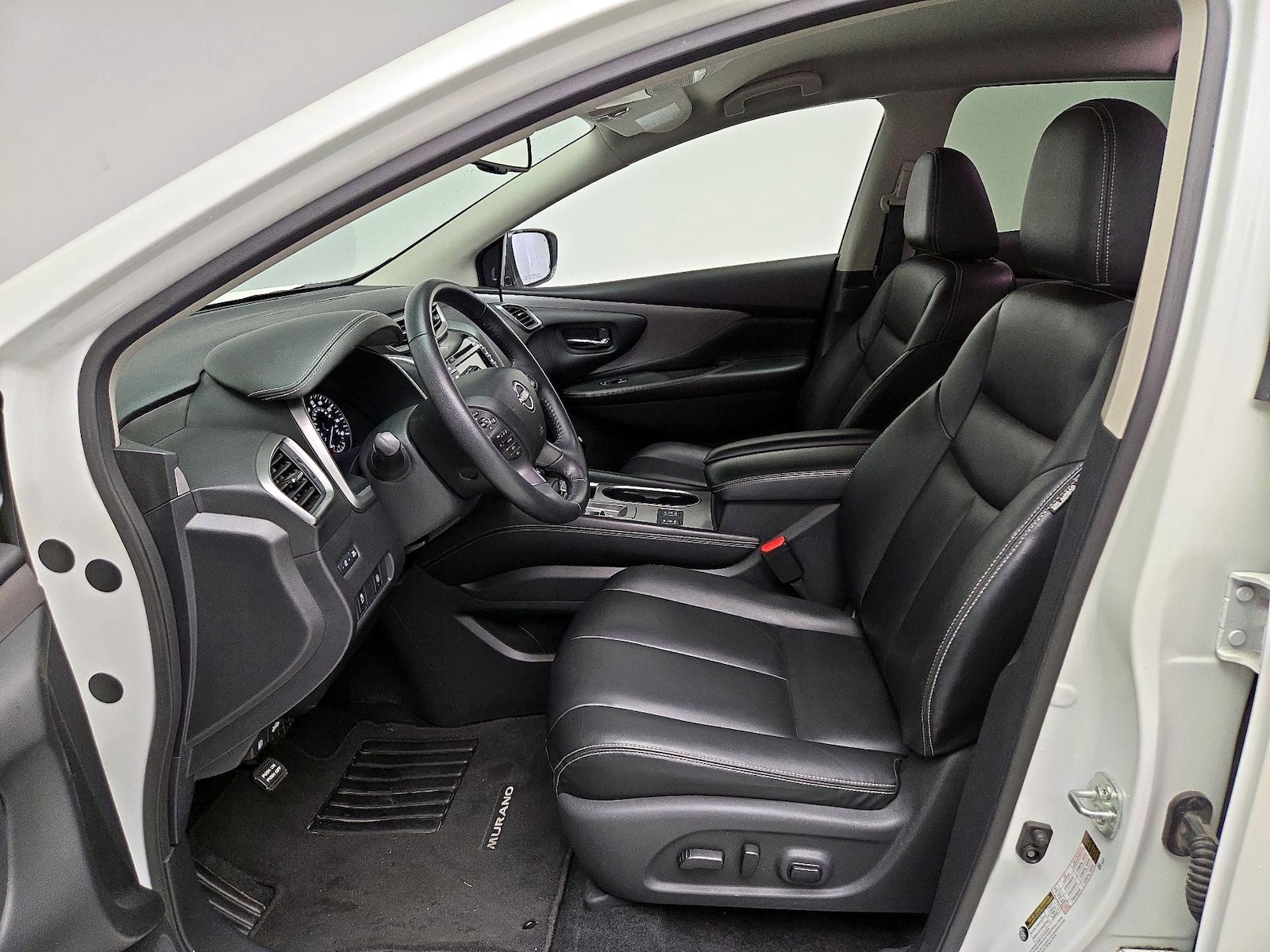 2023 Nissan Murano SV - Photo 12