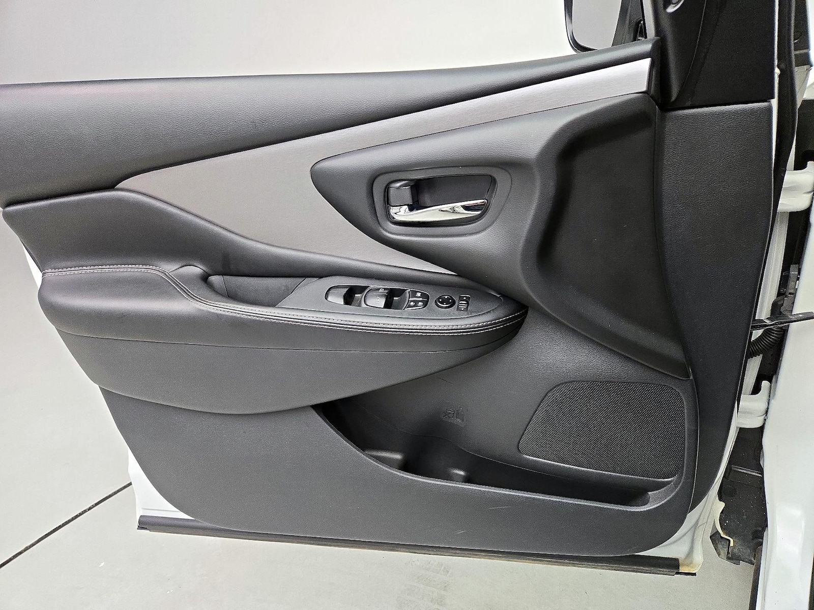 2023 Nissan Murano SV - Photo 13