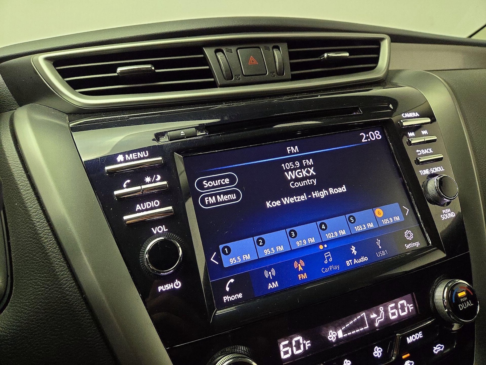 2023 Nissan Murano SV - Photo 16
