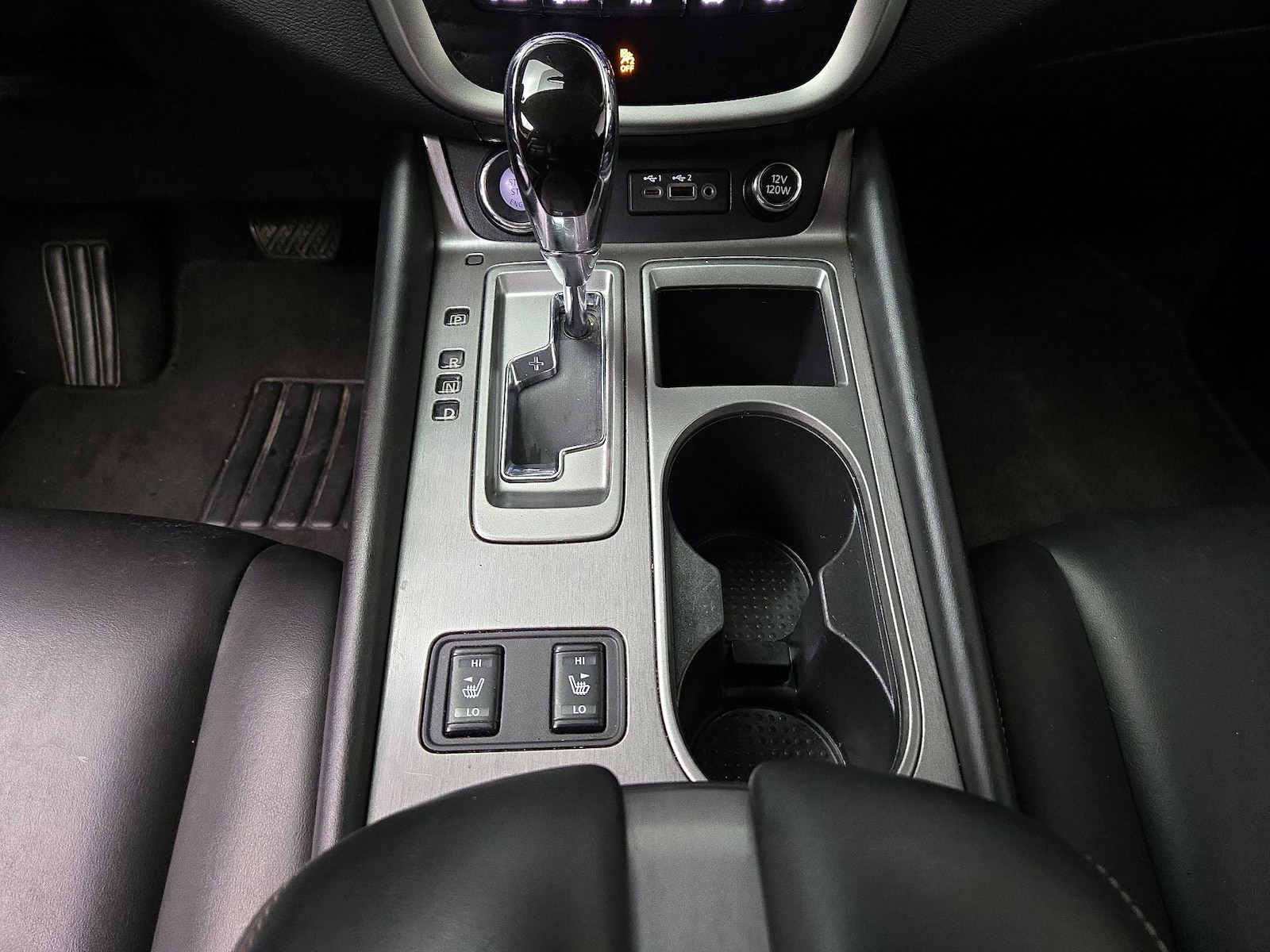 2023 Nissan Murano SV - Photo 18