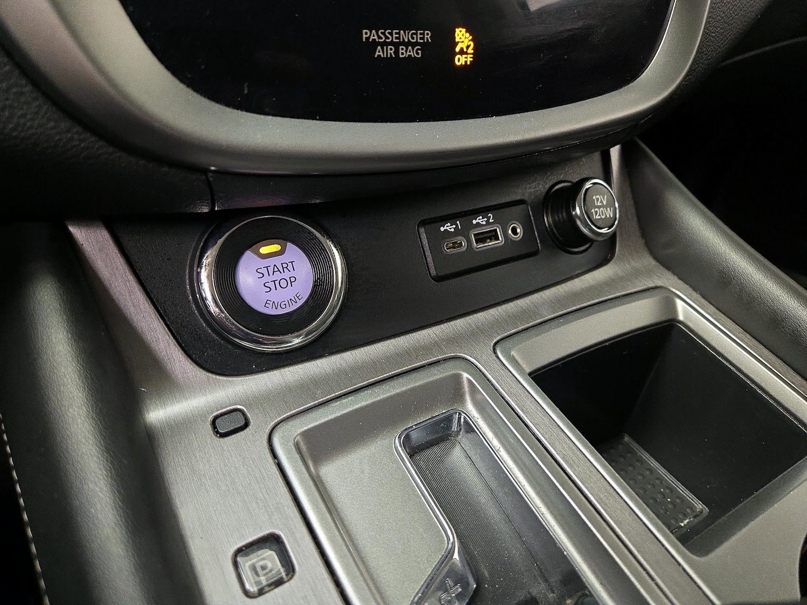 2023 Nissan Murano SV - Photo 19