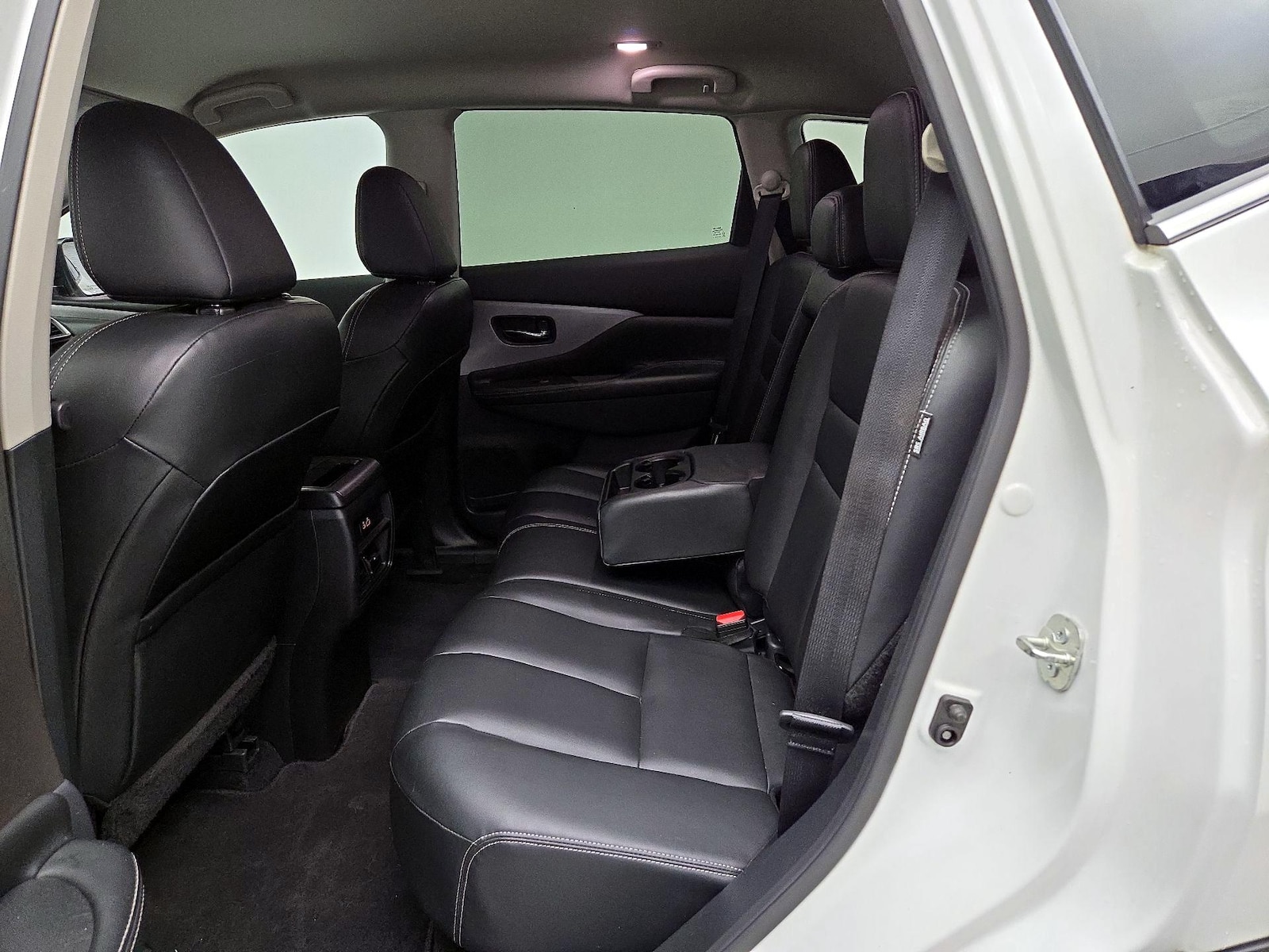 2023 Nissan Murano SV - Photo 20