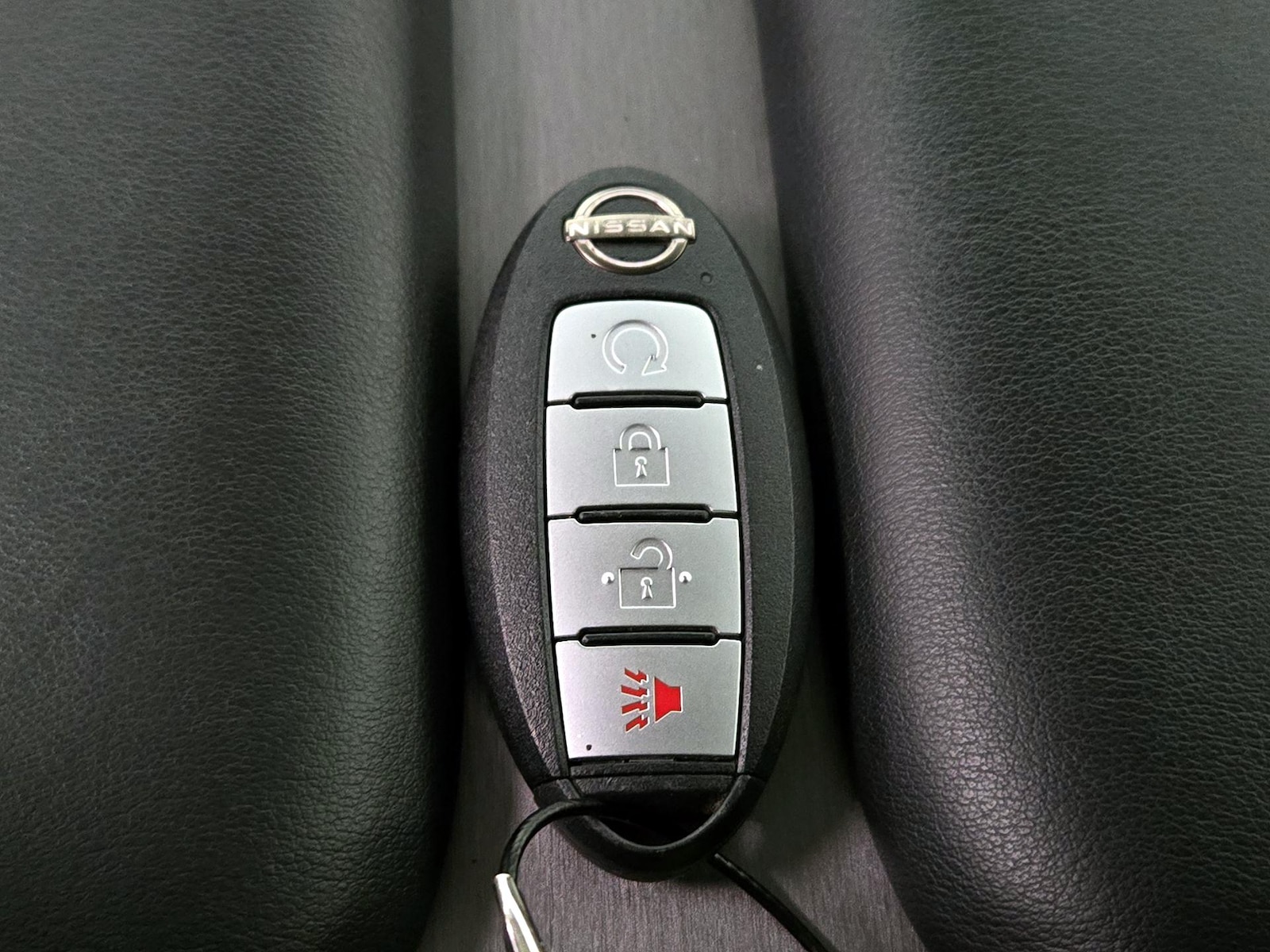 2023 Nissan Murano SV - Photo 23