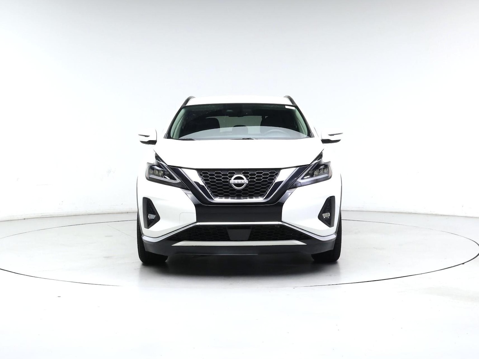 2023 Nissan Murano SV - Photo 6