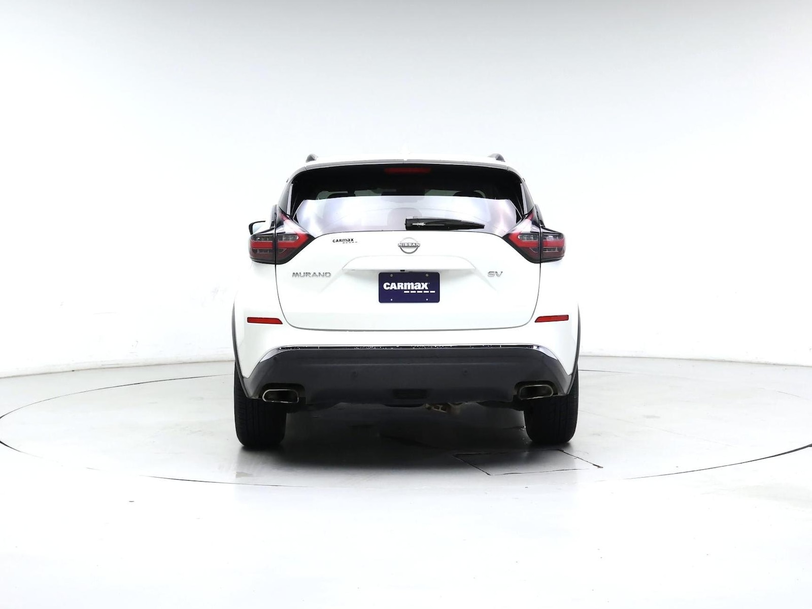 2023 Nissan Murano SV - Photo 7