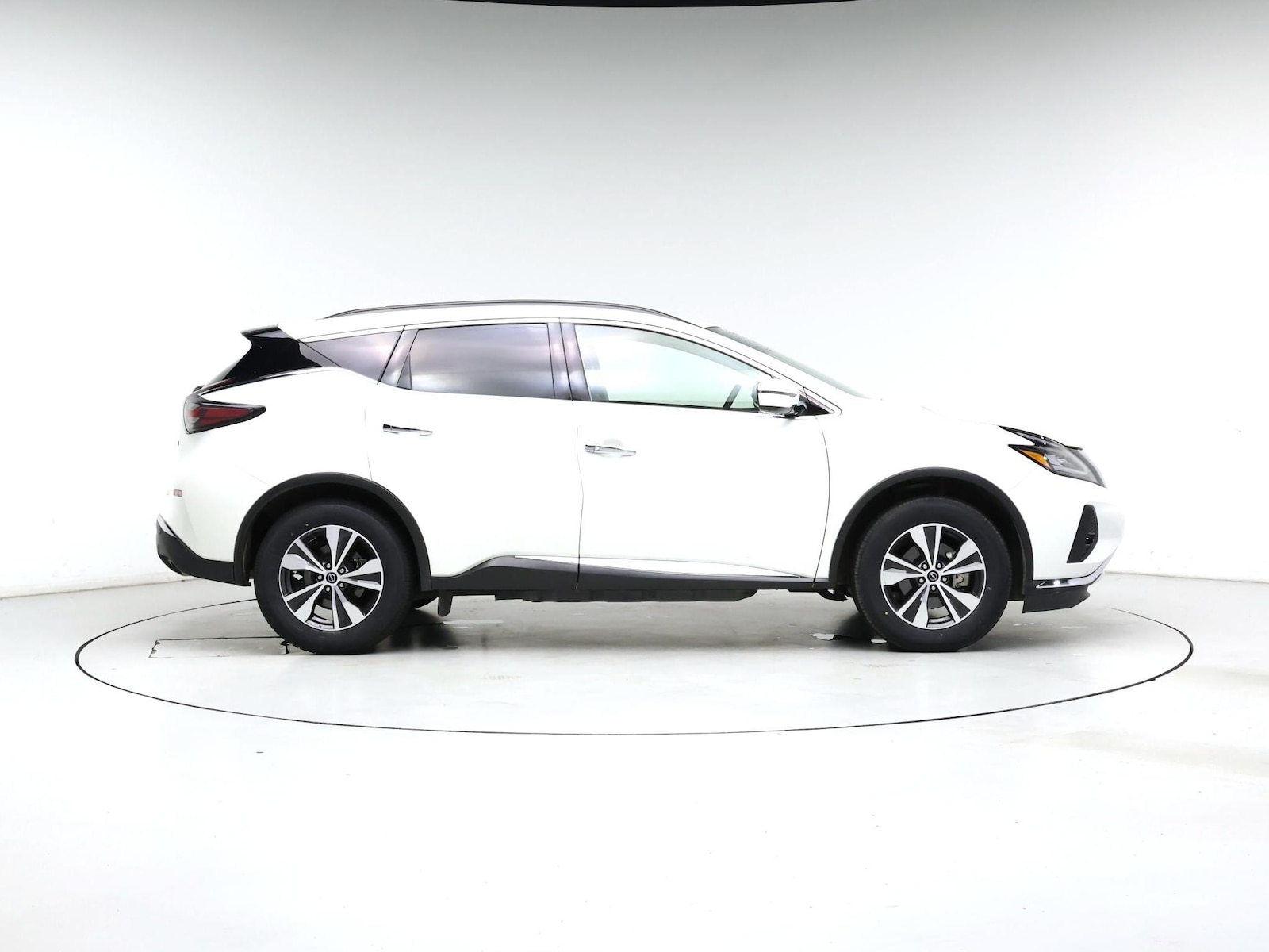 2023 Nissan Murano SV - Photo 8