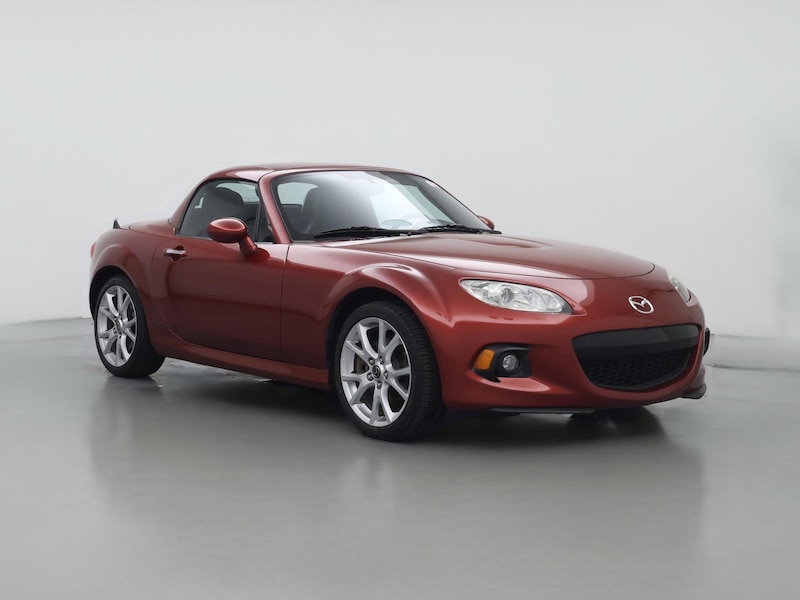 2014 Mazda MX-5 Miata Grand Touring -
                  Murfreesboro, TN