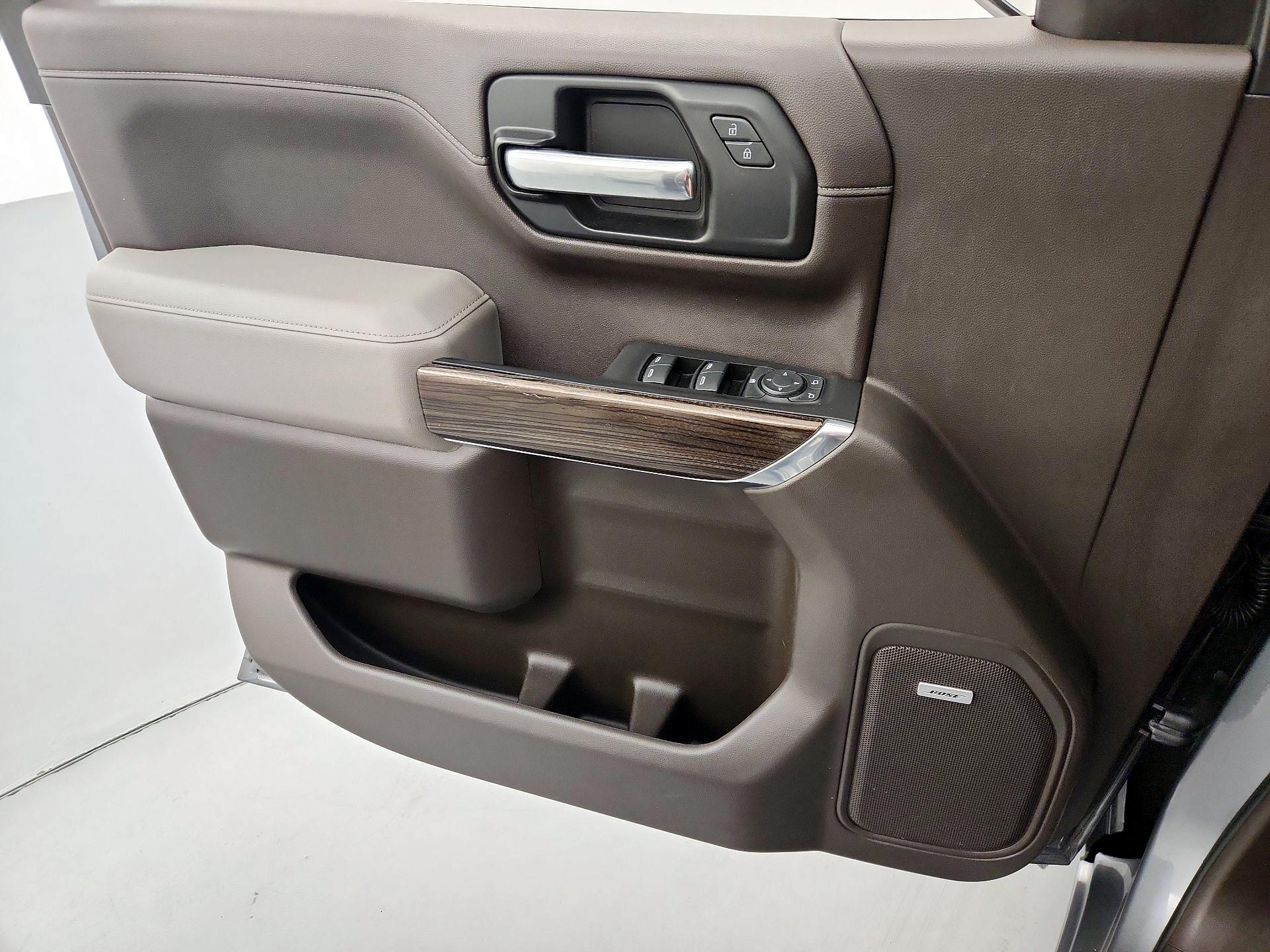 Thumbnail: 2020 Chevrolet Silverado 1500 - 12