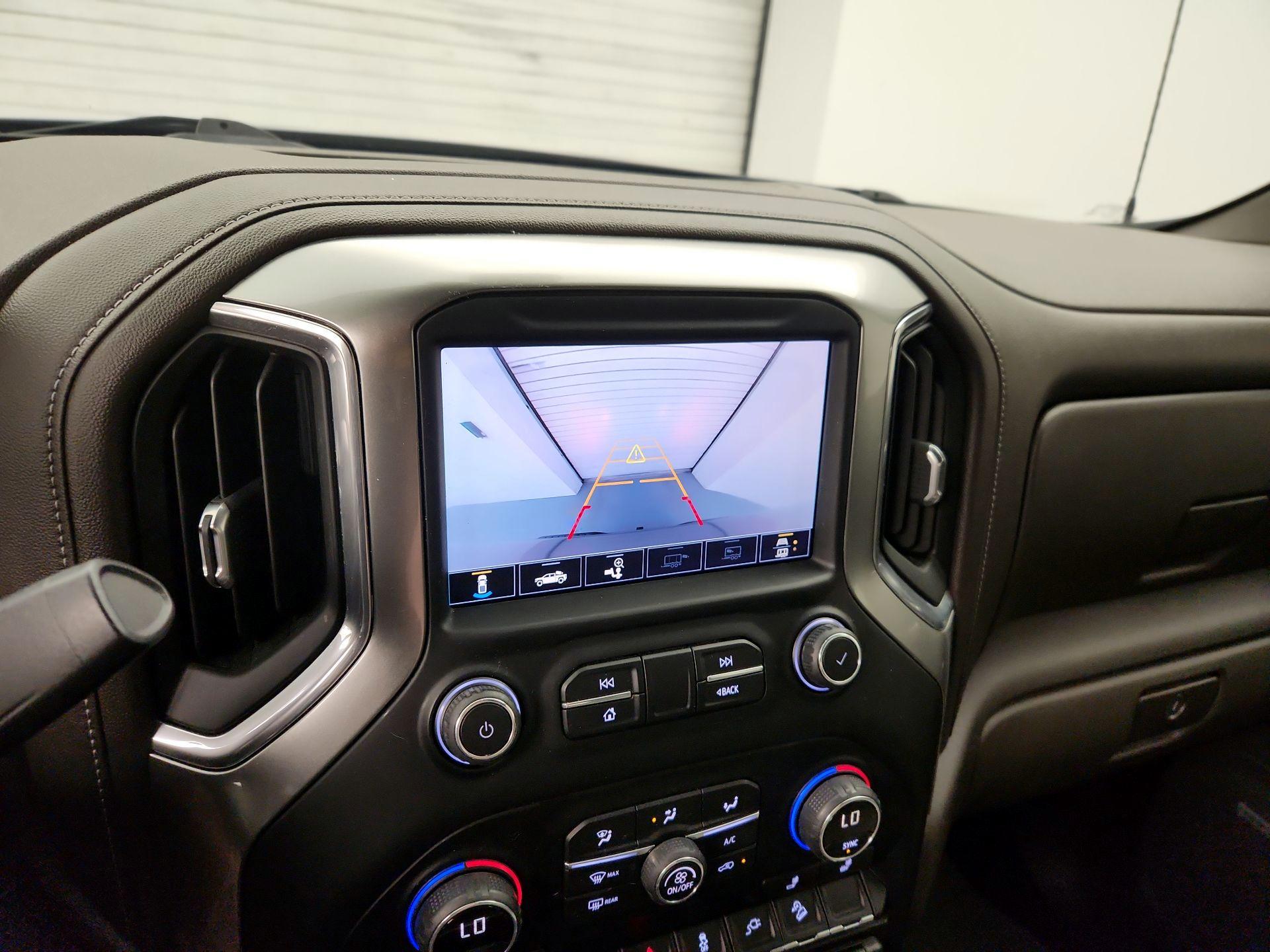Thumbnail: 2020 Chevrolet Silverado 1500 - 13