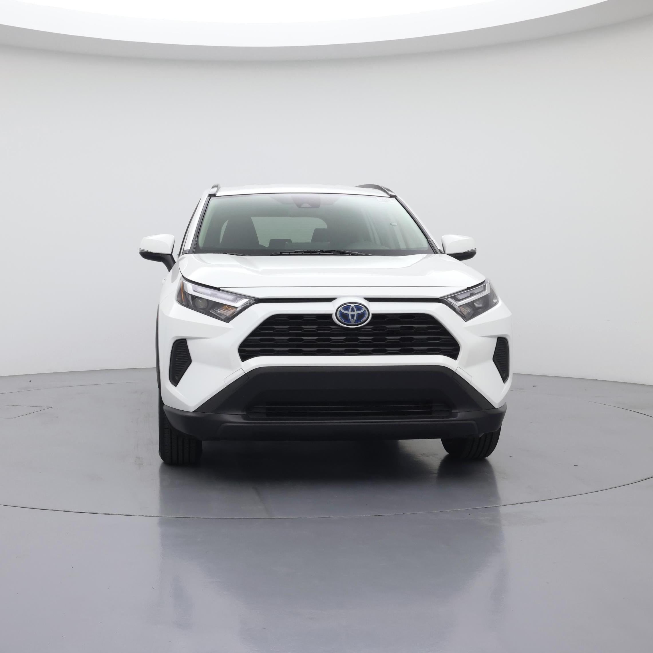 Thumbnail: 2023 Toyota RAV4 - 5
