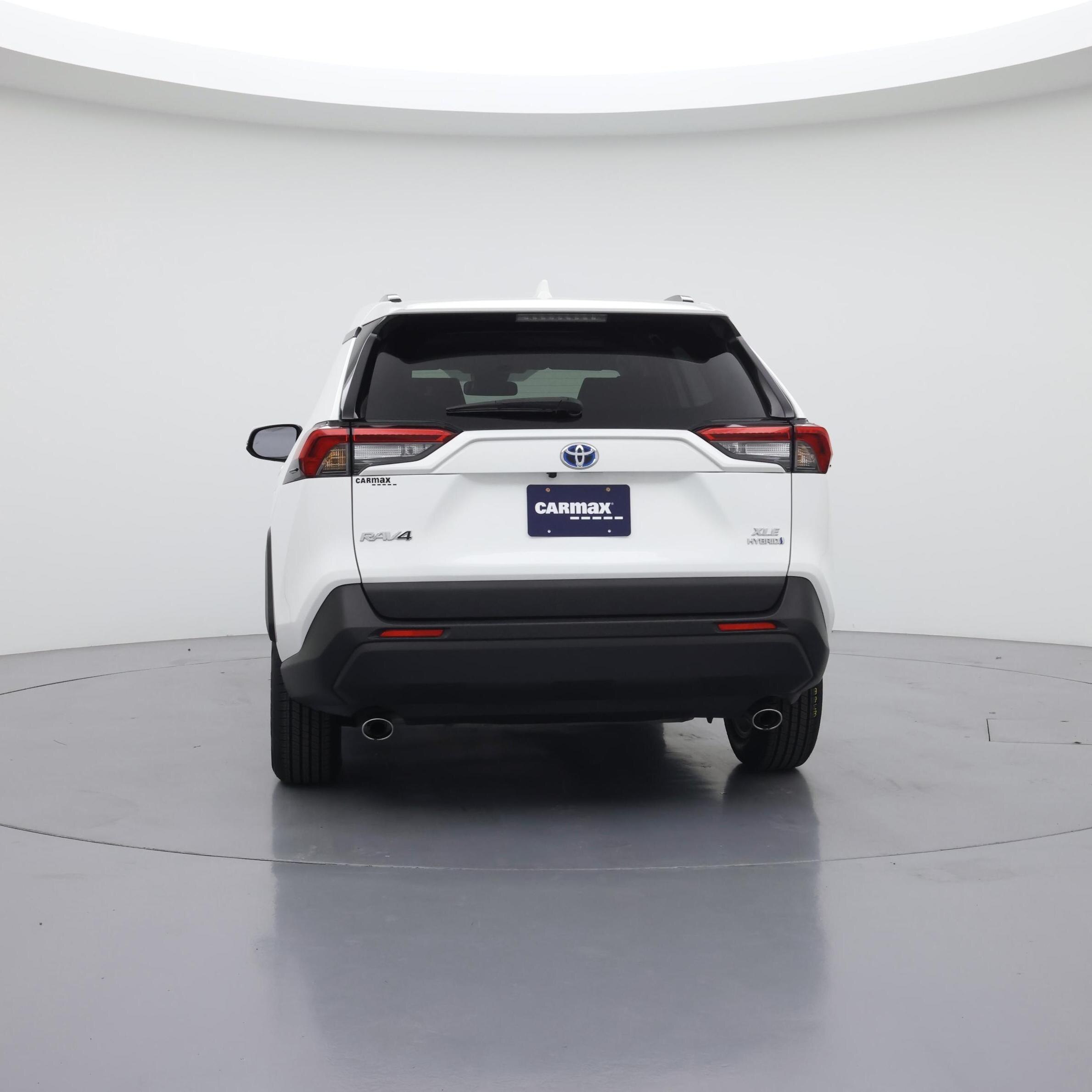 Thumbnail: 2023 Toyota RAV4 - 6