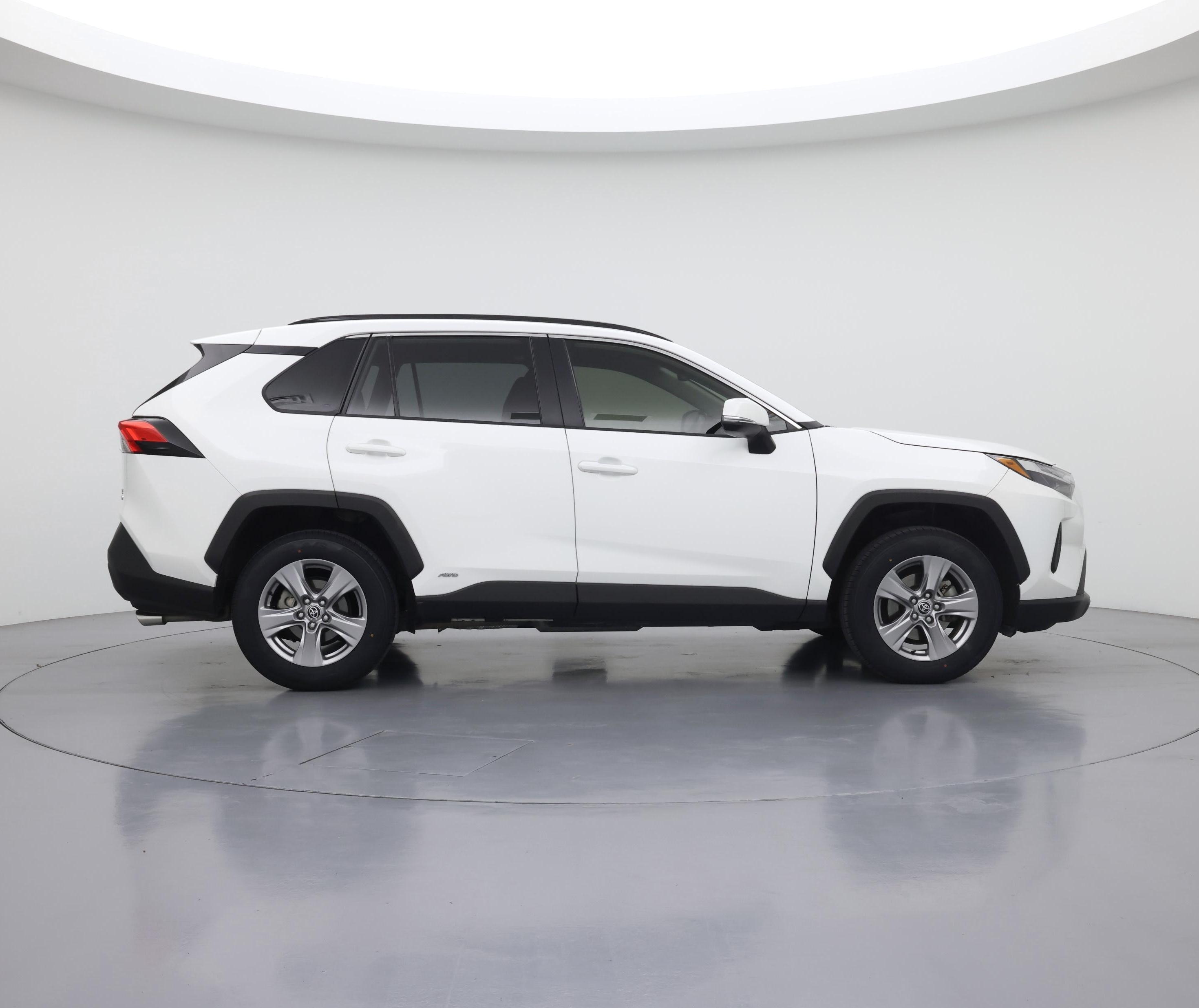 Thumbnail: 2023 Toyota RAV4 - 7