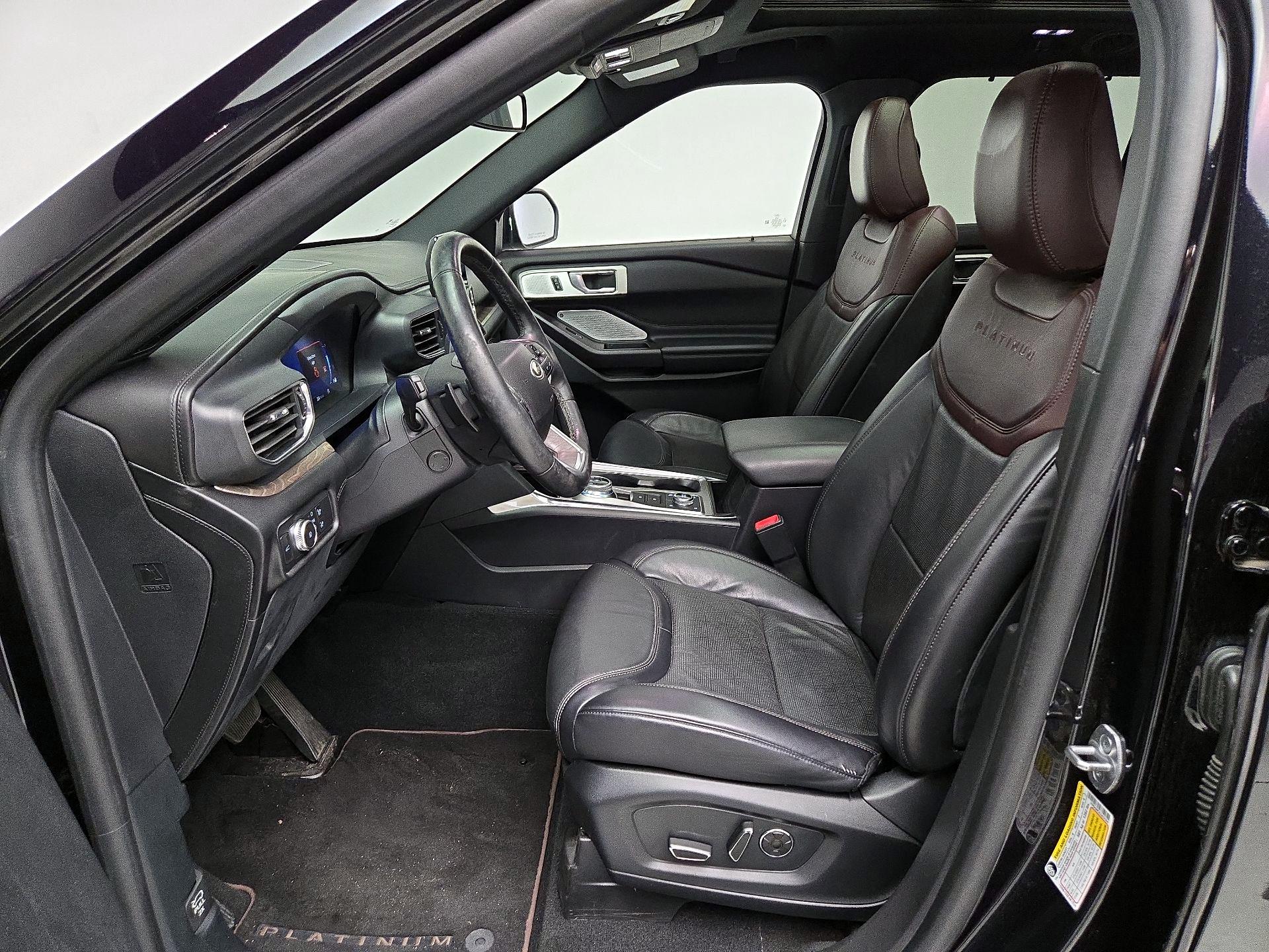 Thumbnail: 2020 Ford Explorer - 11
