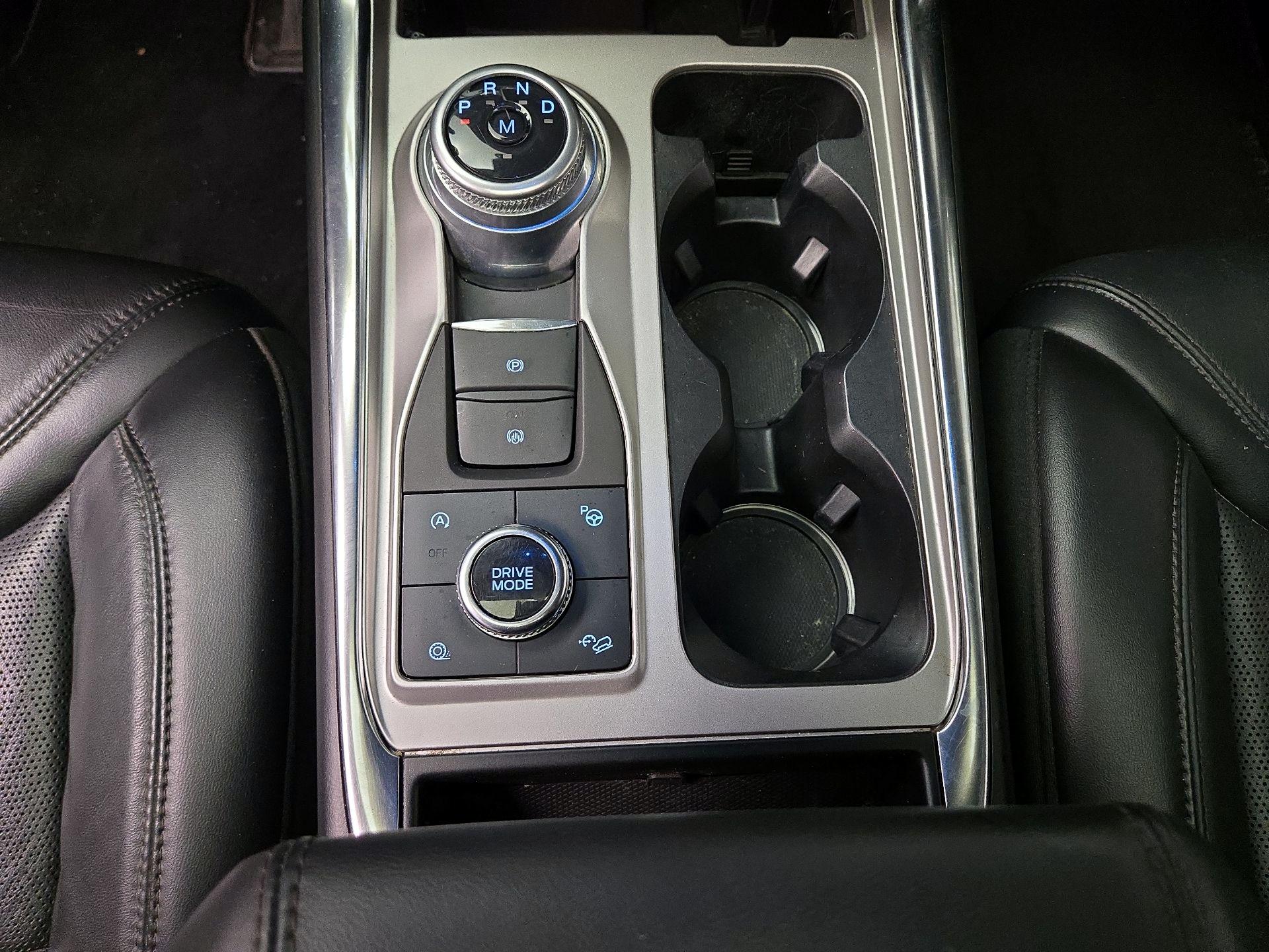 Thumbnail: 2020 Ford Explorer - 18