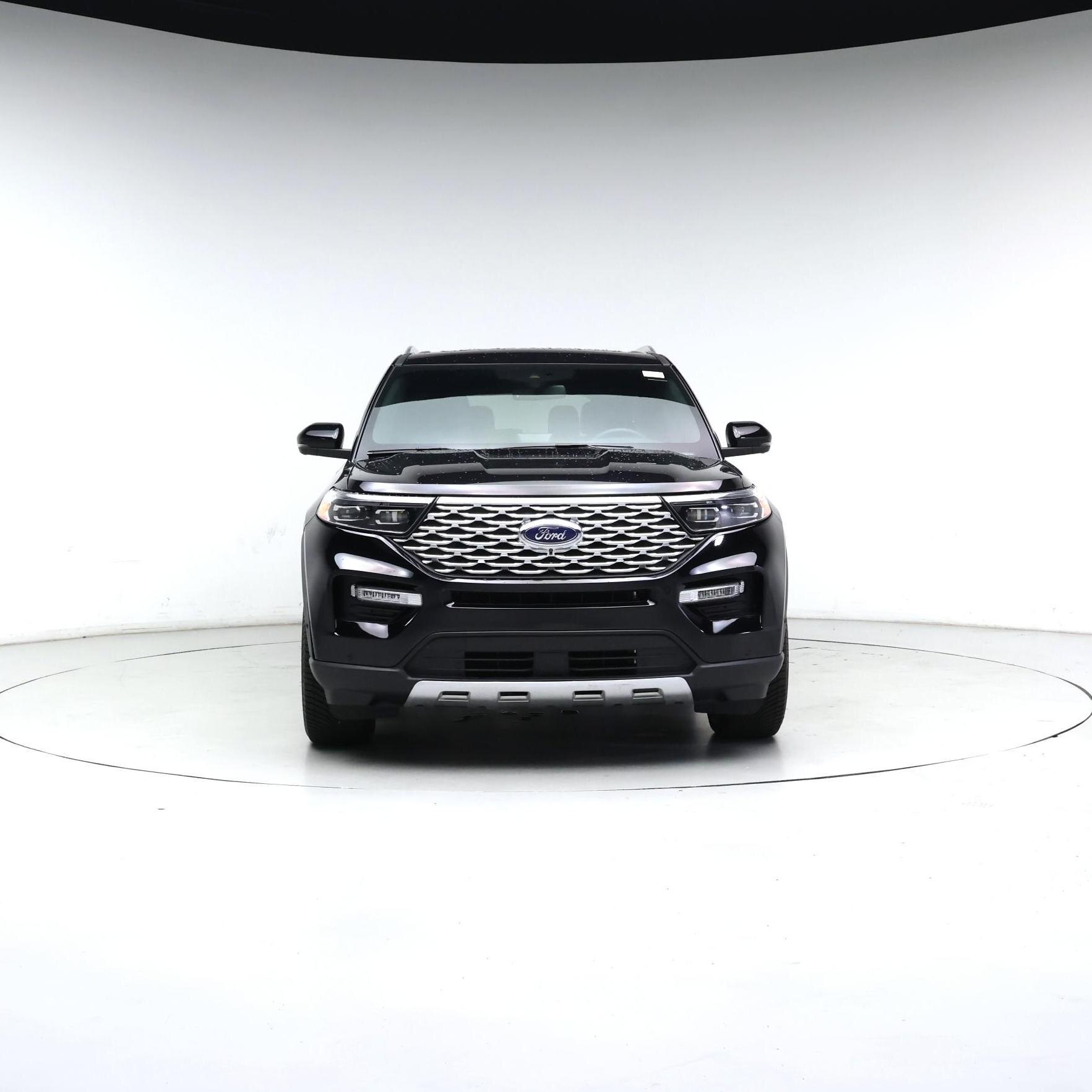 Thumbnail: 2020 Ford Explorer - 5