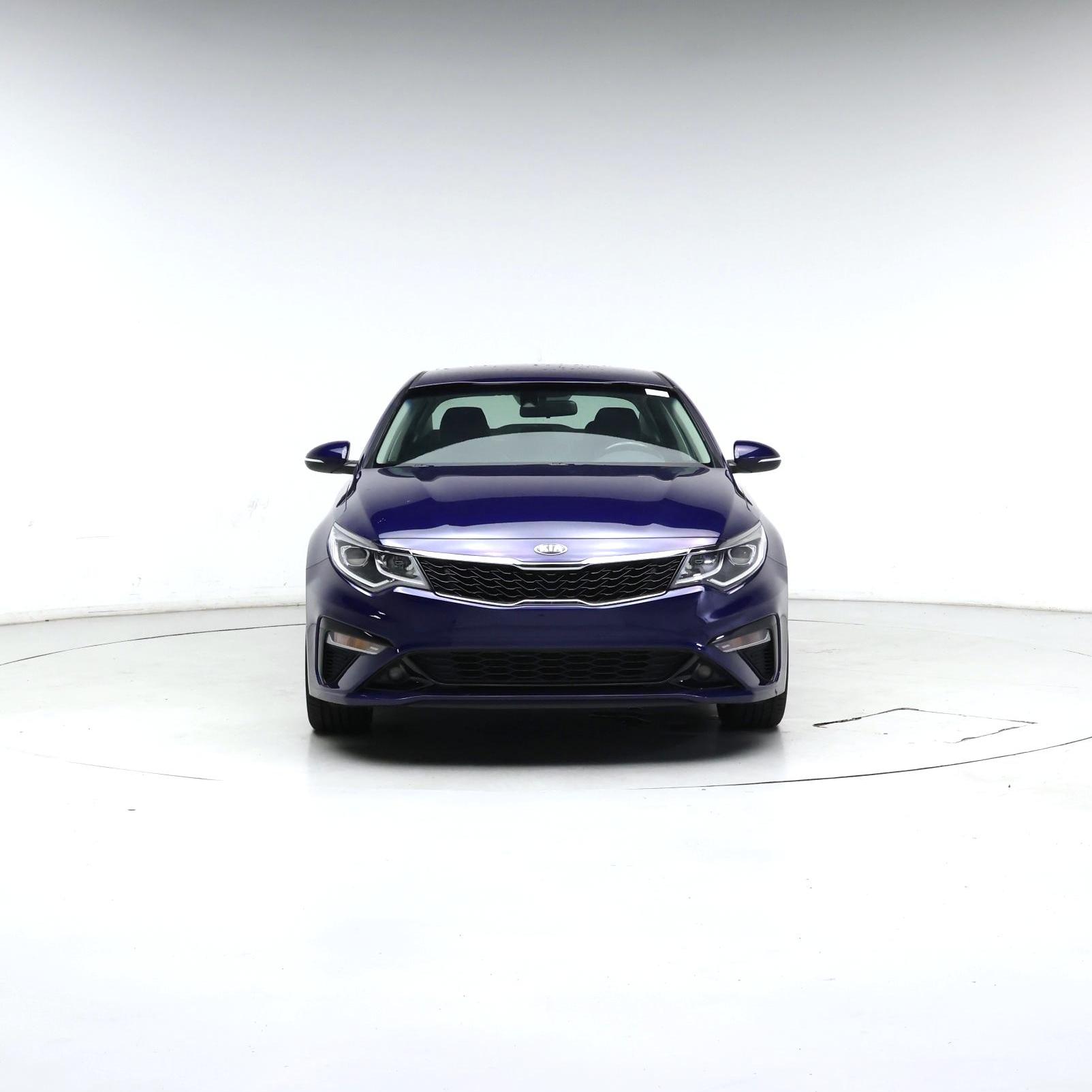 Thumbnail: 2020 Kia Optima - 5