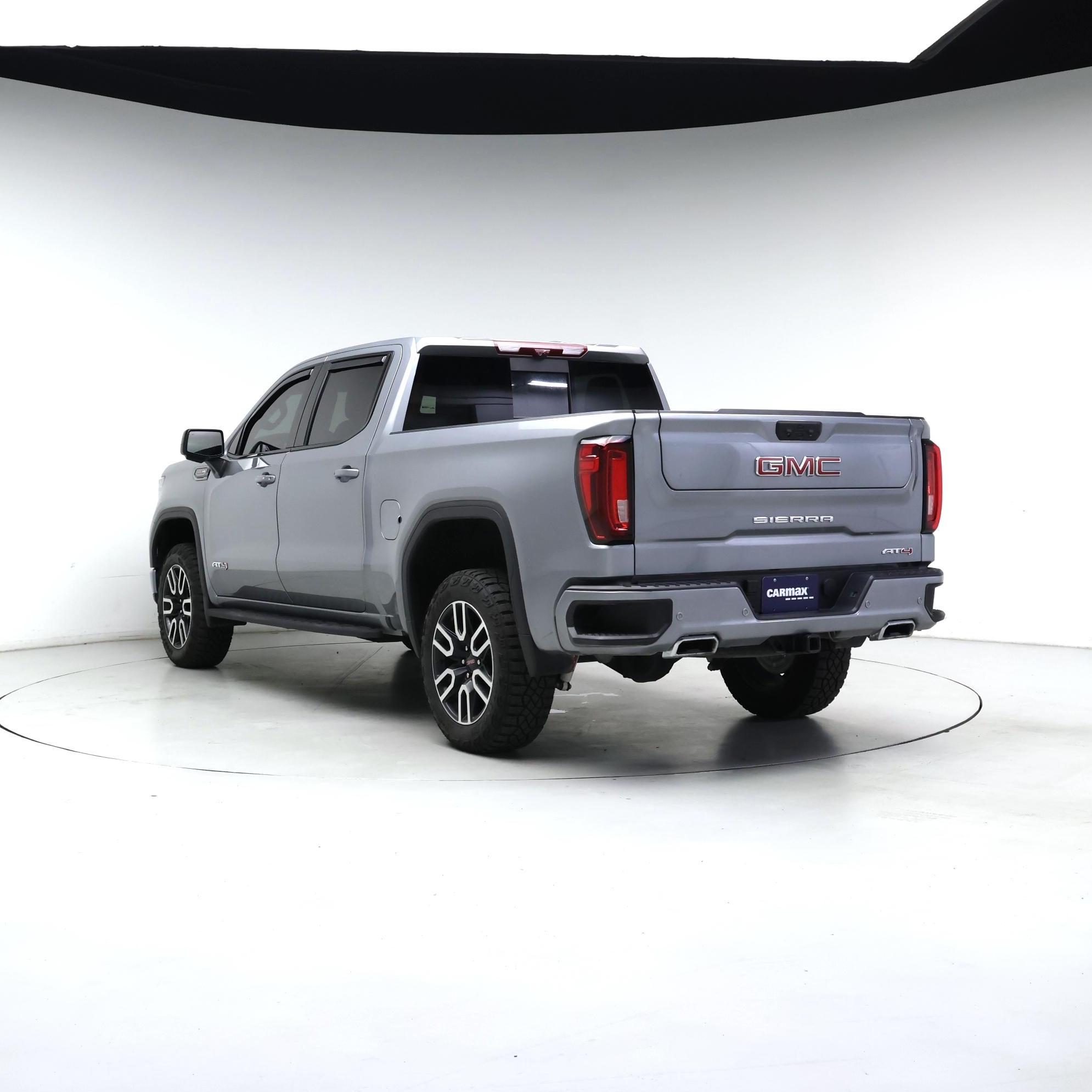 Thumbnail: 2025 GMC Sierra 1500 - 2