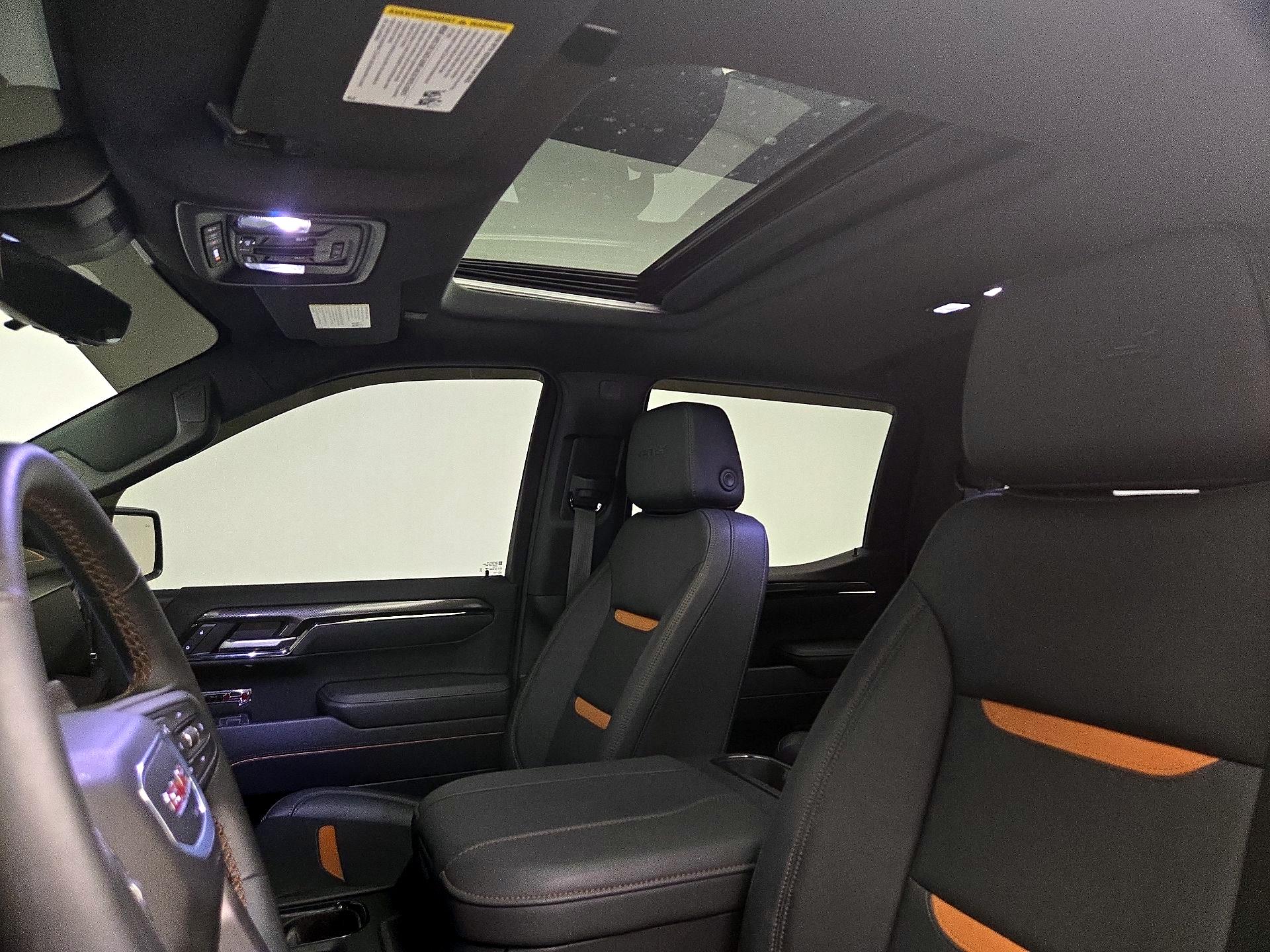 Thumbnail: 2025 GMC Sierra 1500 - 20