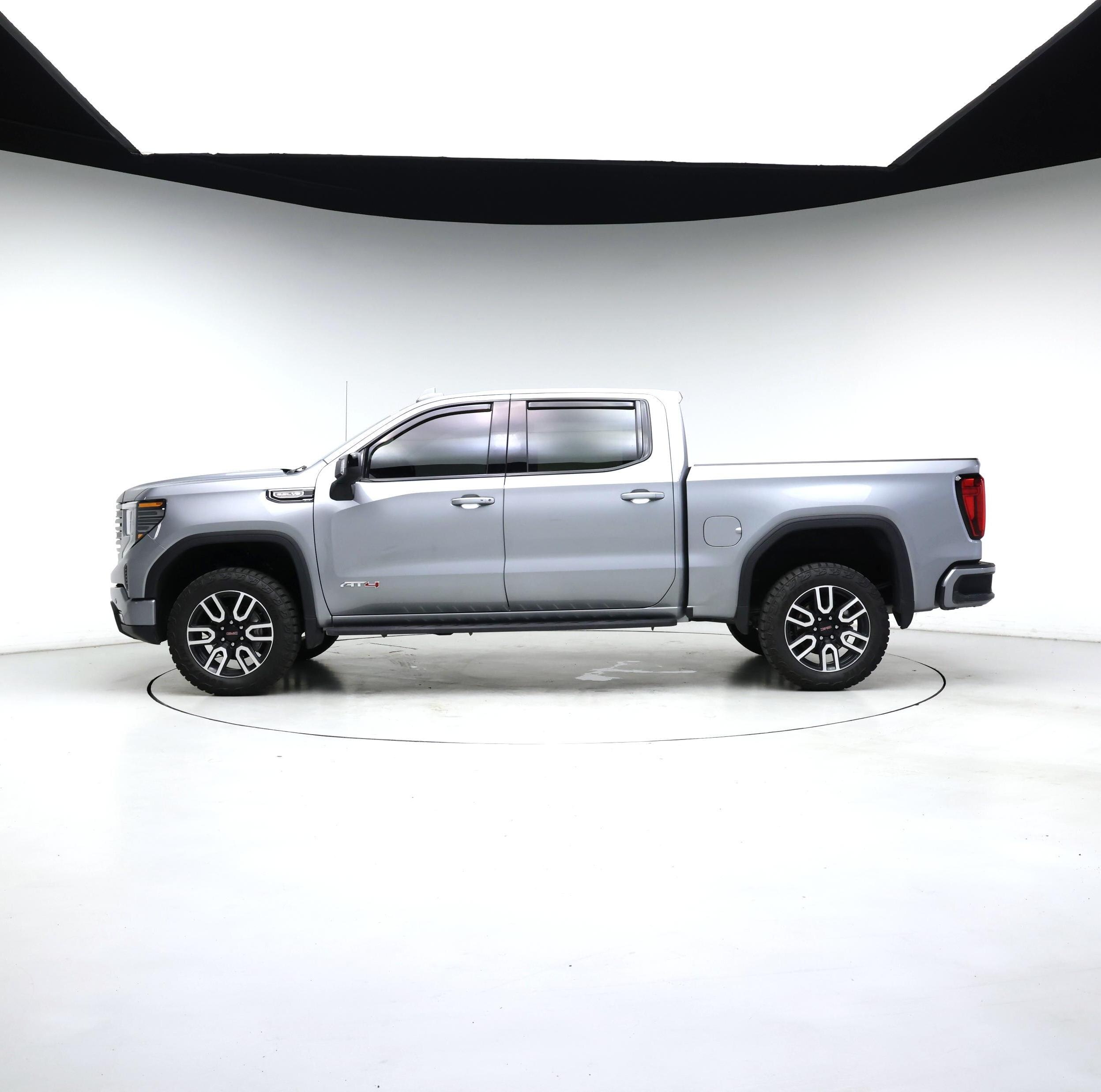 Thumbnail: 2025 GMC Sierra 1500 - 3