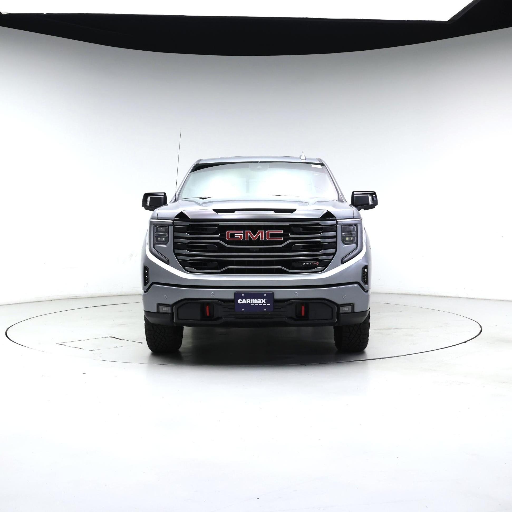 Thumbnail: 2025 GMC Sierra 1500 - 5