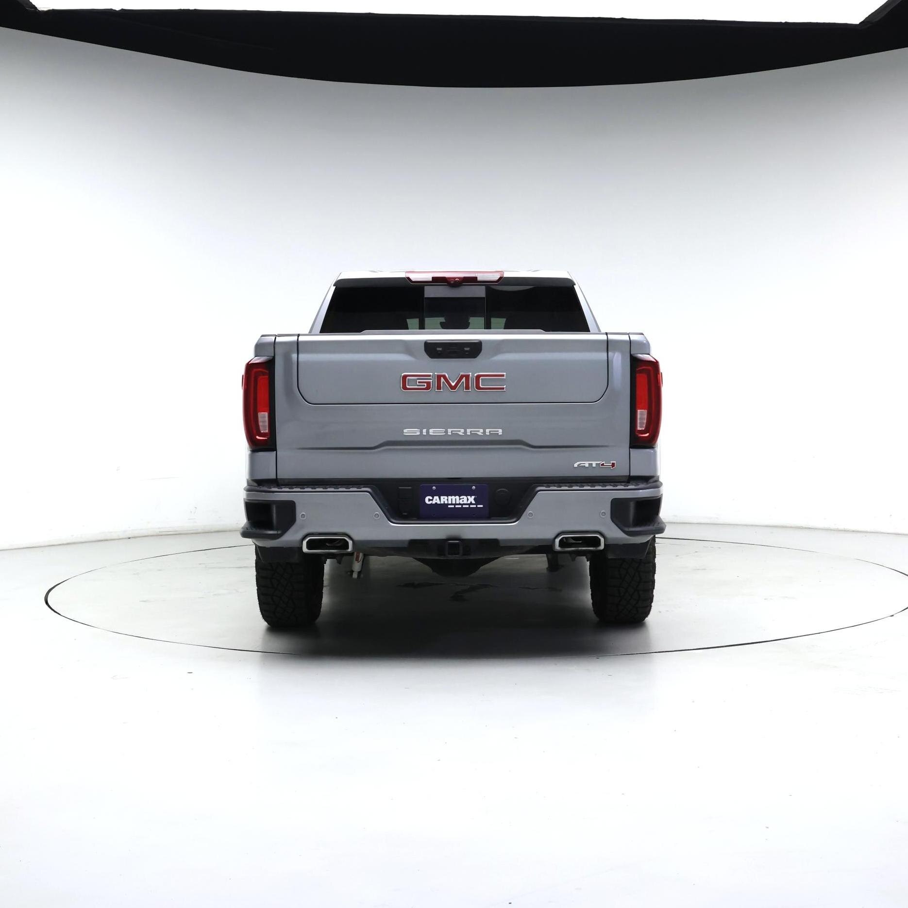 Thumbnail: 2025 GMC Sierra 1500 - 6