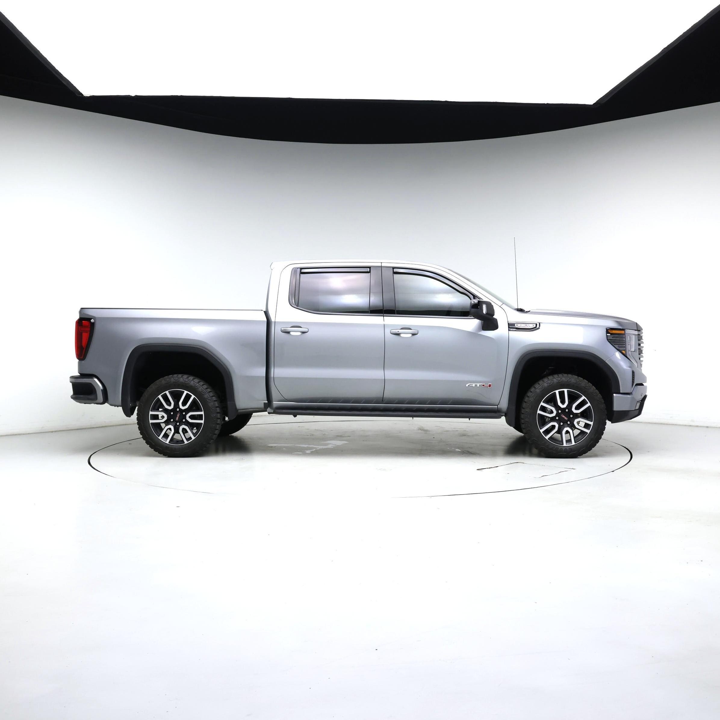 Thumbnail: 2025 GMC Sierra 1500 - 7