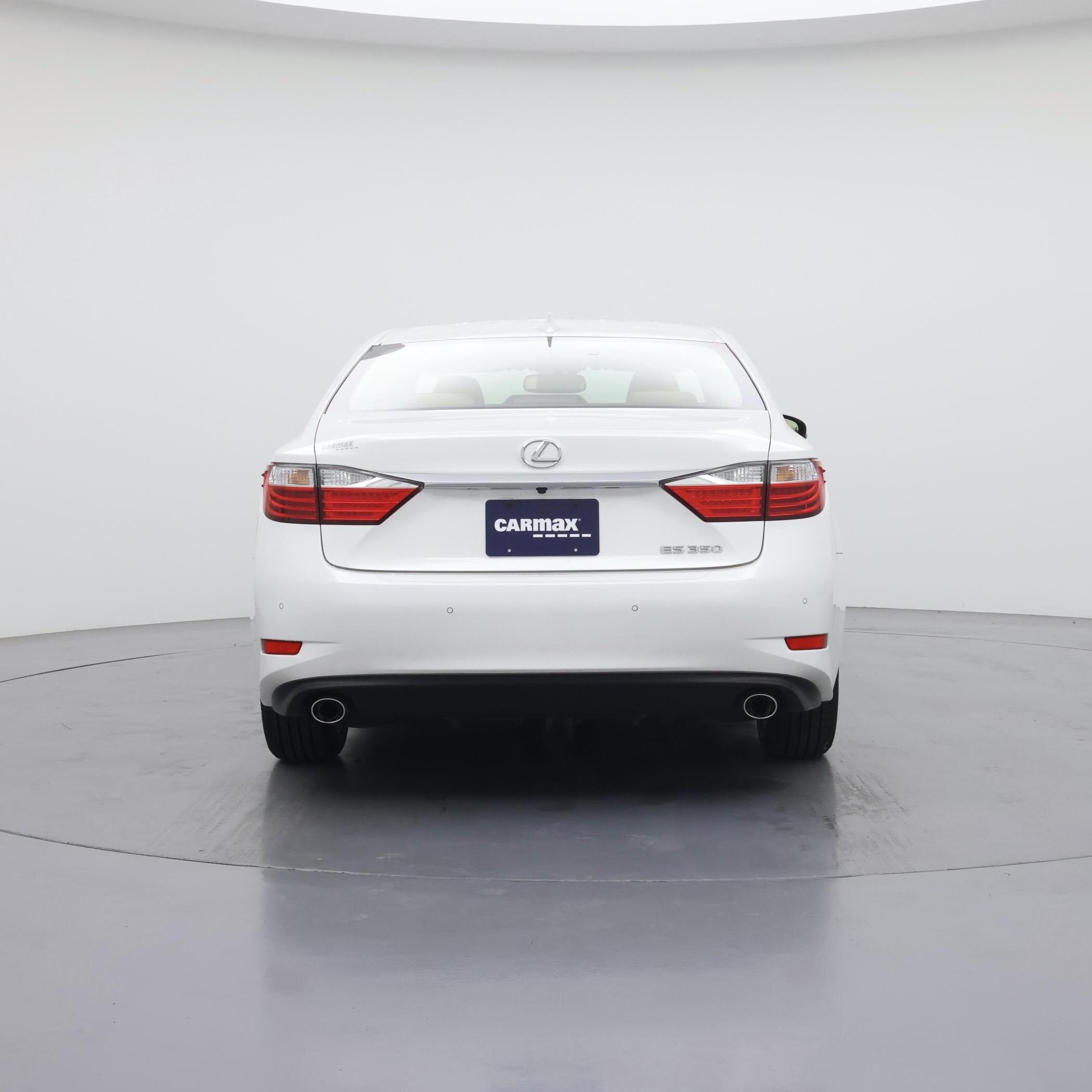 Thumbnail: 2015 Lexus ES - 6