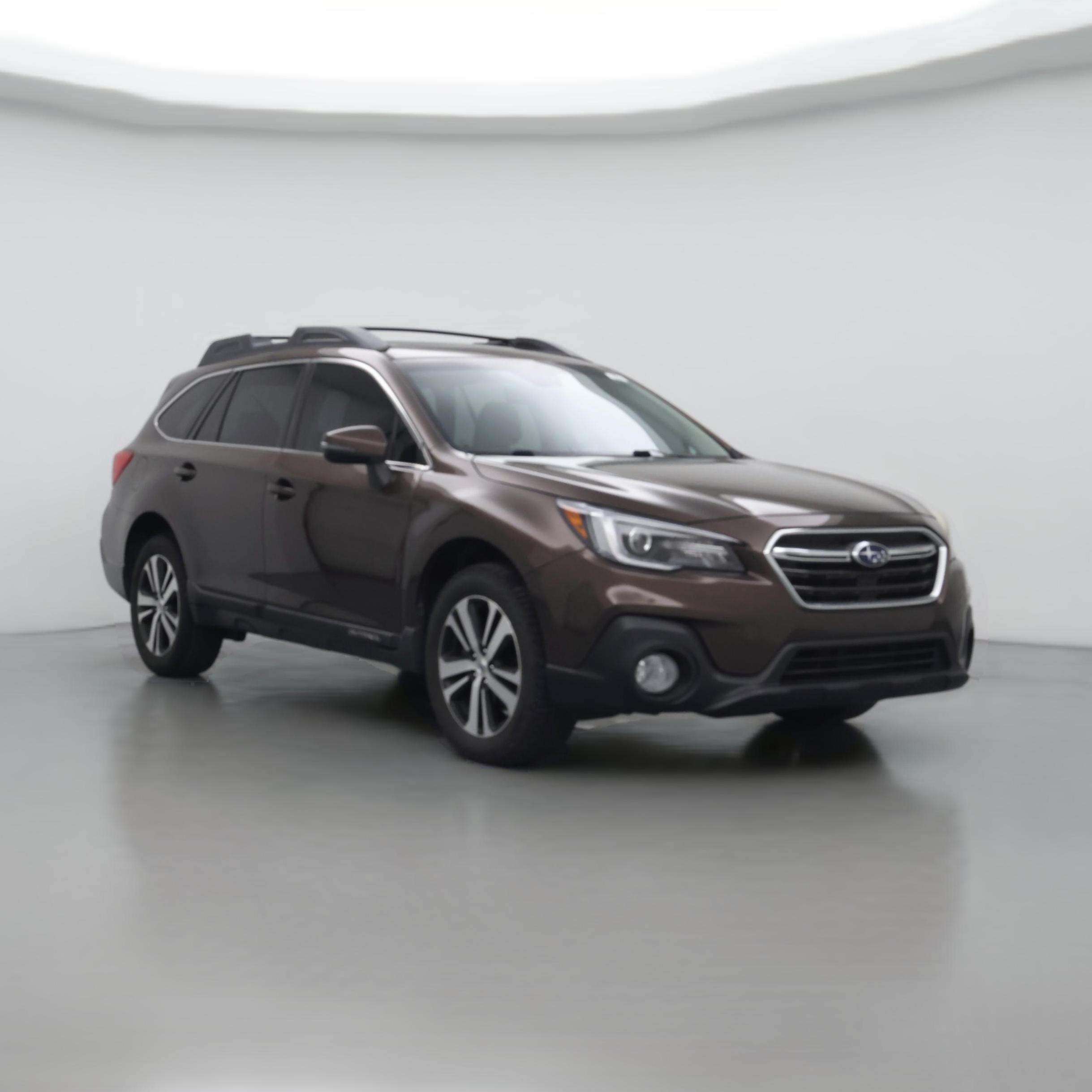 Thumbnail: 2019 Subaru Outback - 1