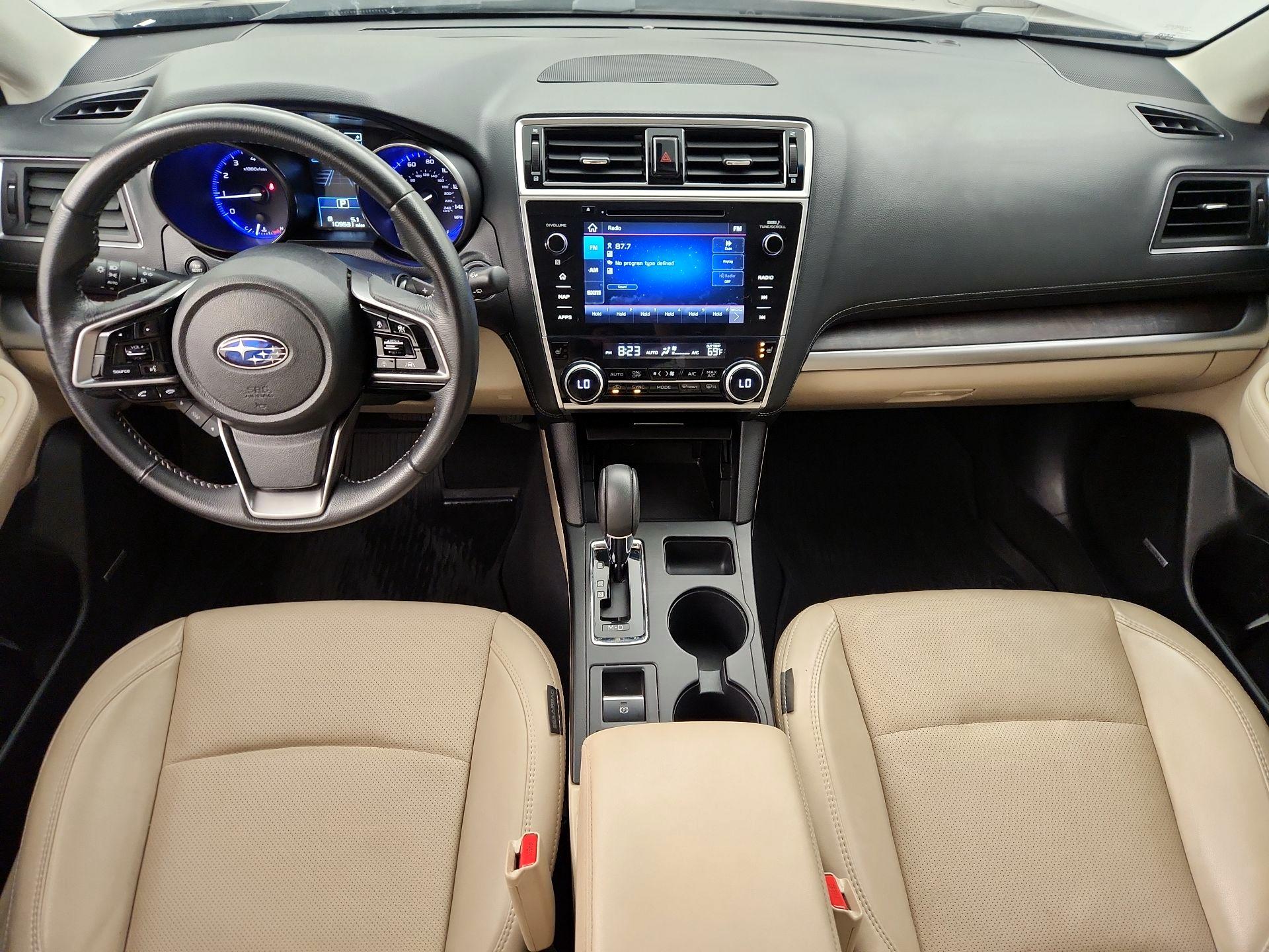 Thumbnail: 2019 Subaru Outback - 9