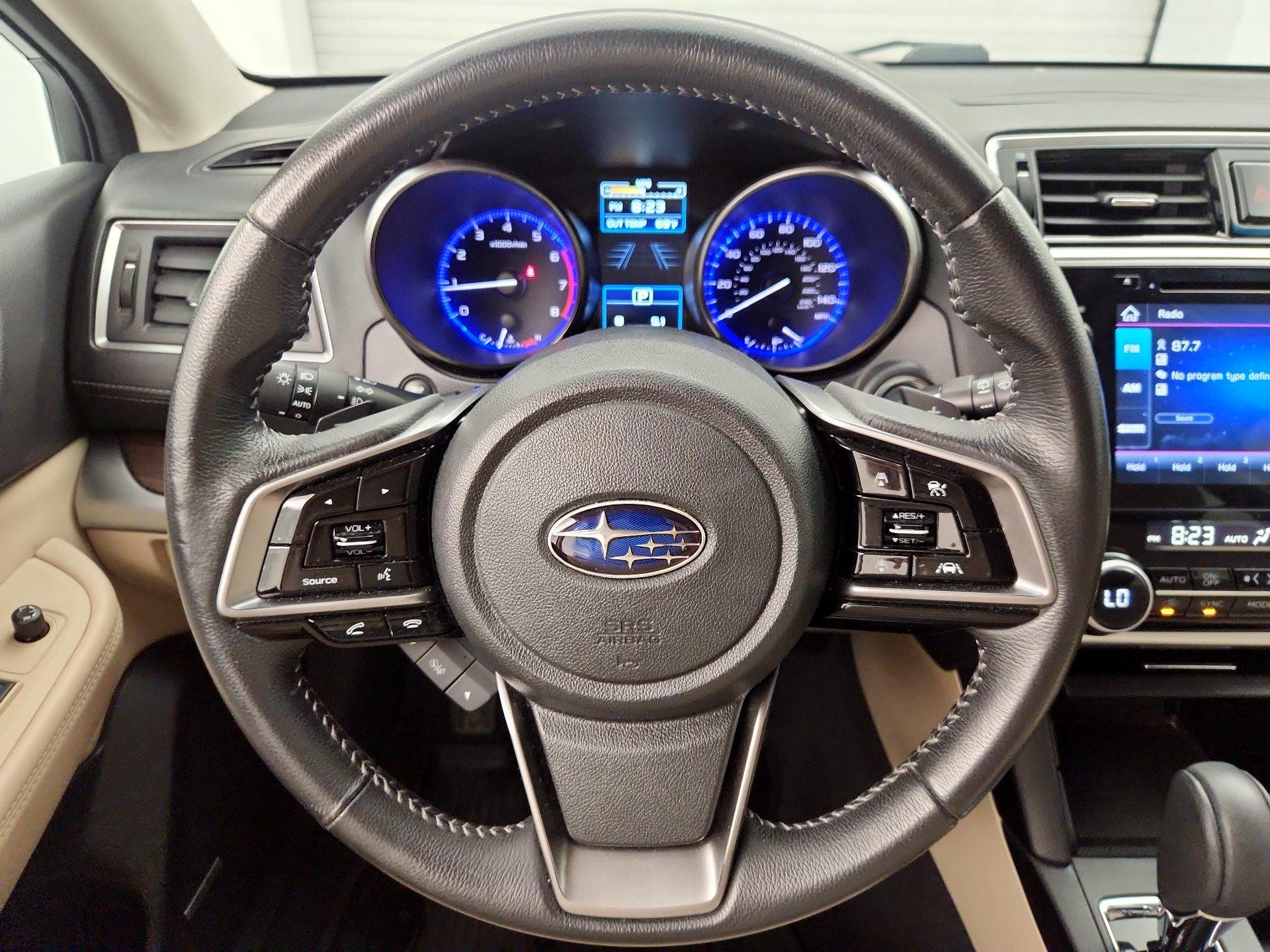 Thumbnail: 2019 Subaru Outback - 10