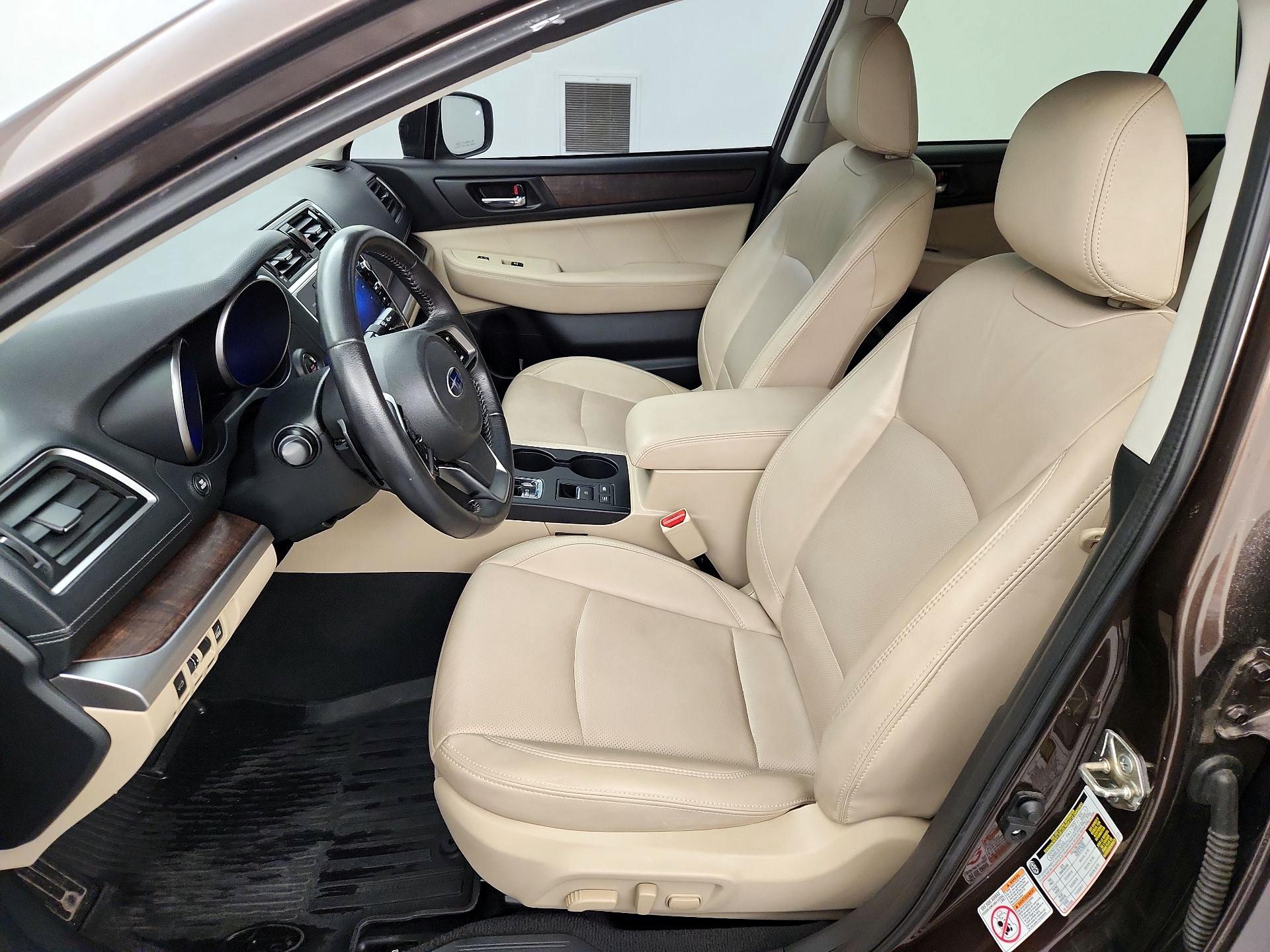 Thumbnail: 2019 Subaru Outback - 11