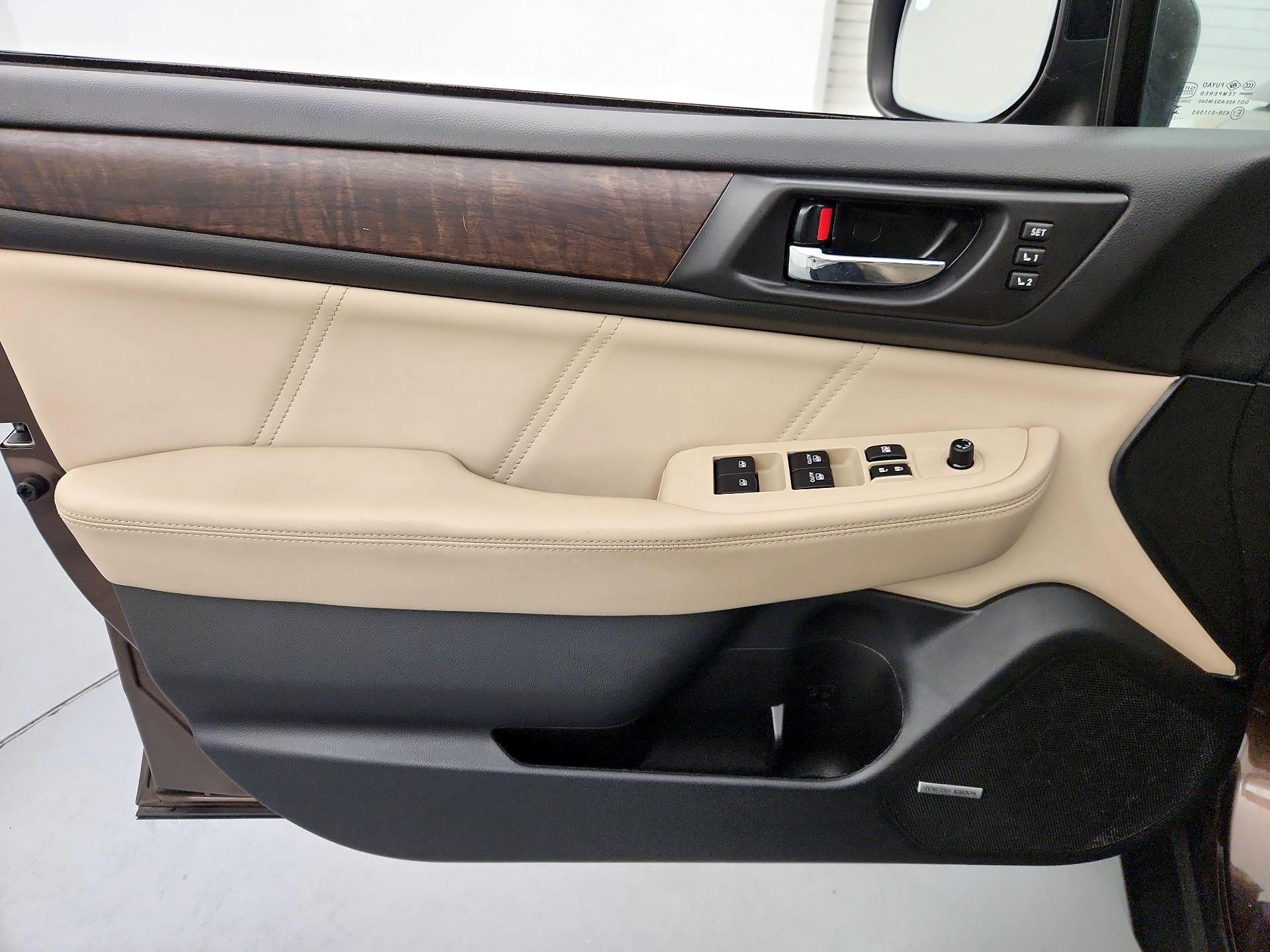 Thumbnail: 2019 Subaru Outback - 12