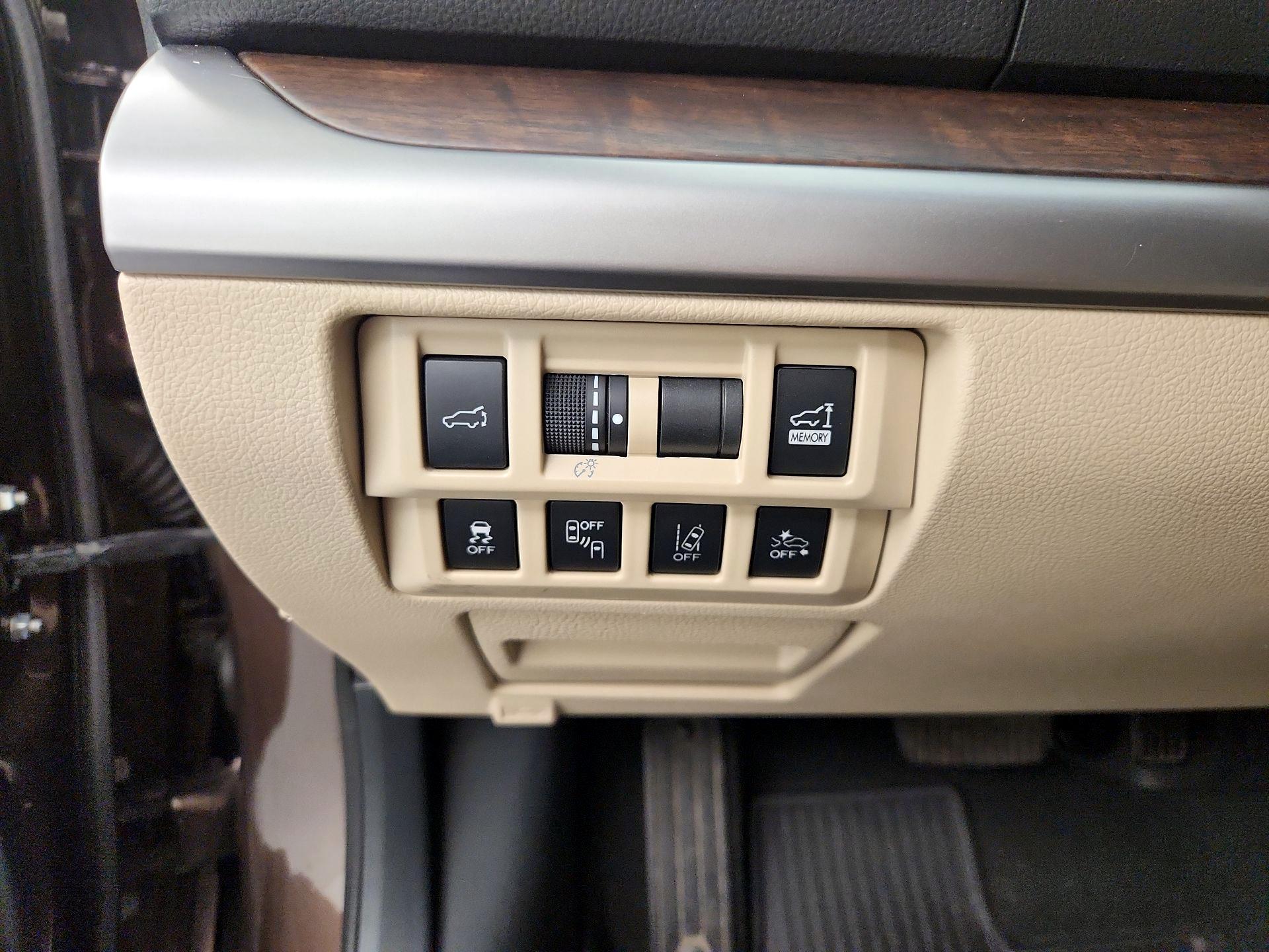 Thumbnail: 2019 Subaru Outback - 13