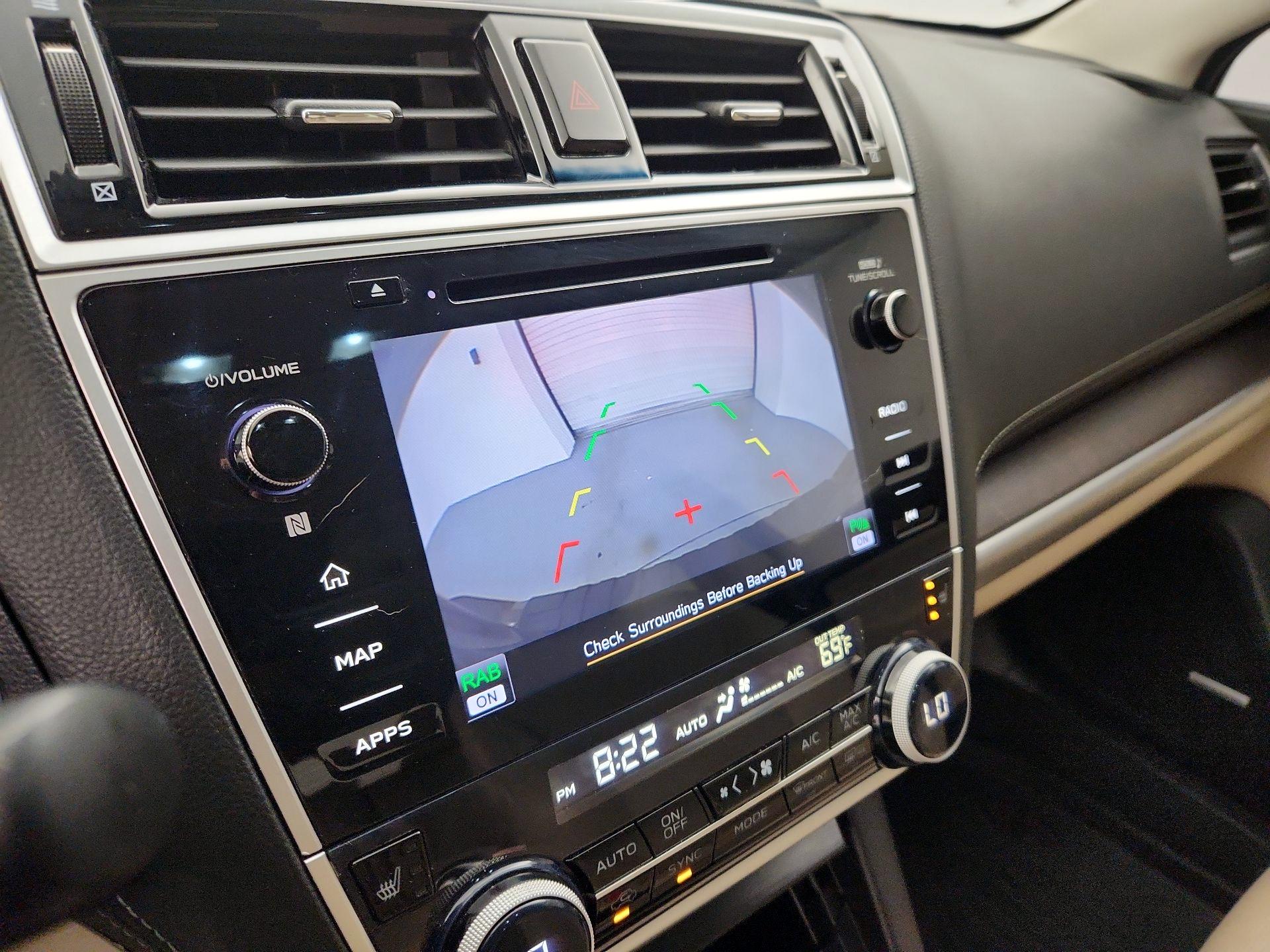 Thumbnail: 2019 Subaru Outback - 14