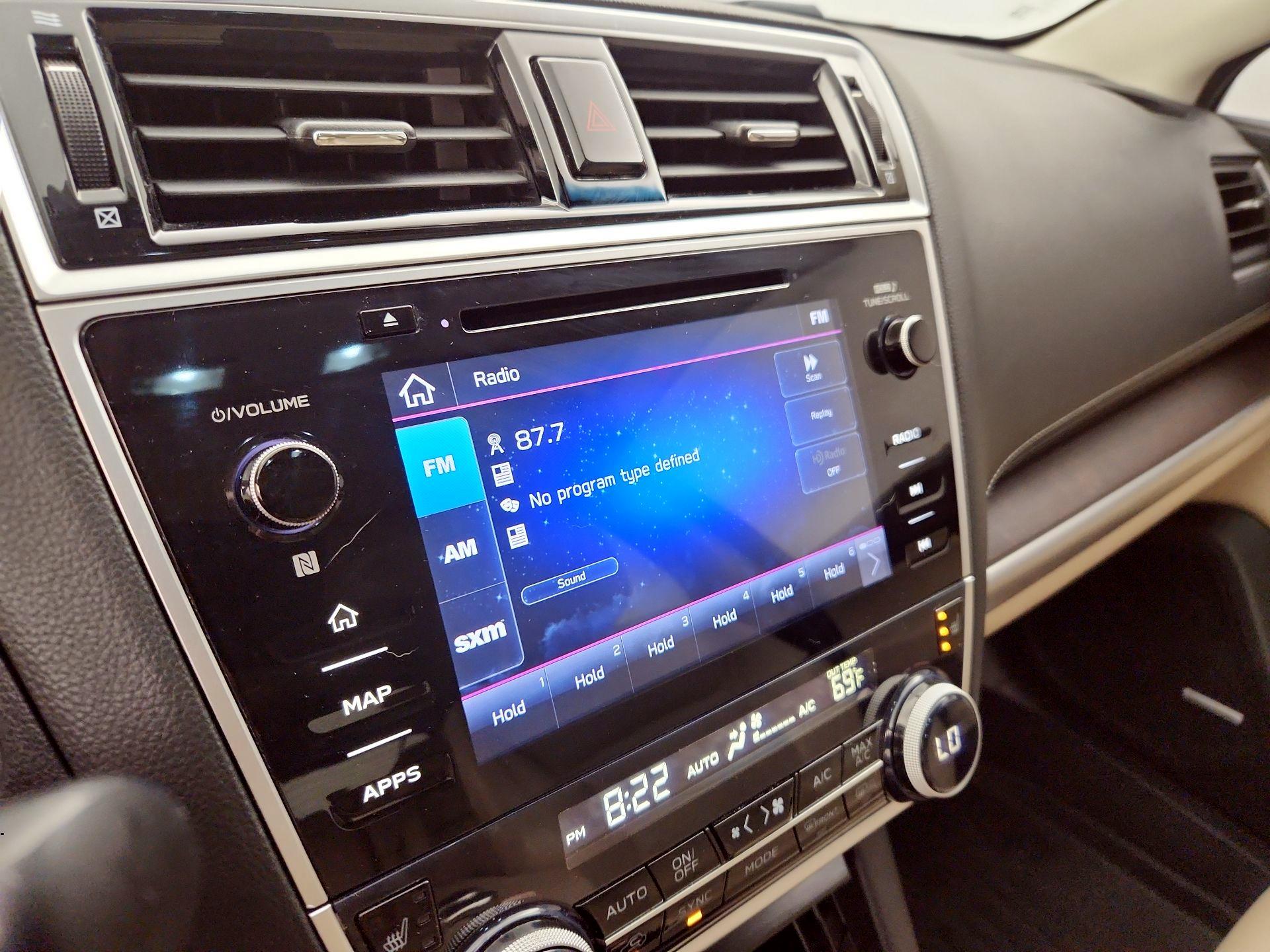 Thumbnail: 2019 Subaru Outback - 15